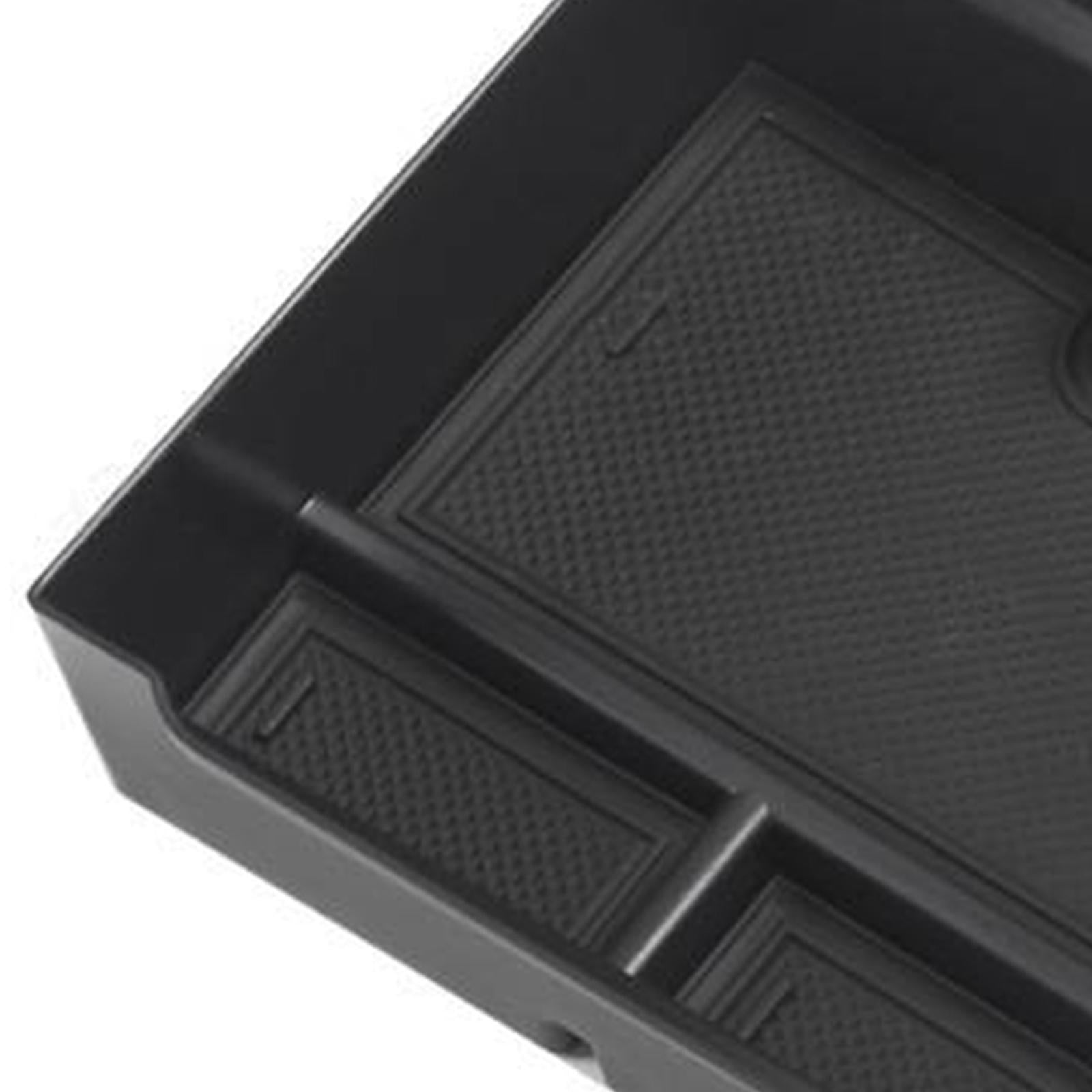 Armrest Storage Box Replace Parts for Tesla Model 3 2023-2024 Accessory