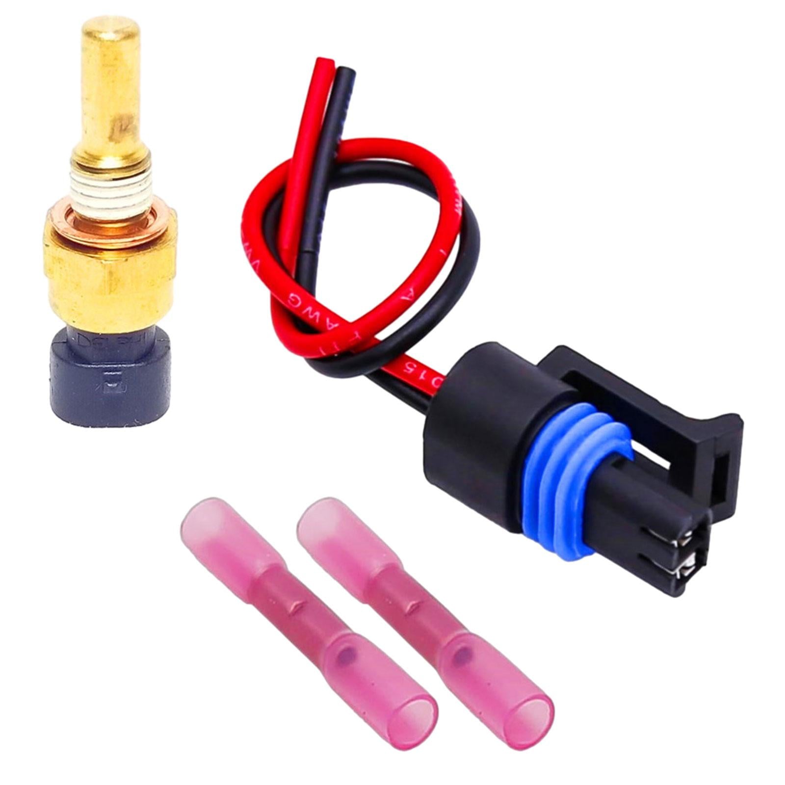 Coolant Temp Transducer 2134333 12608814 213-4333 Automobile Repairing Accessory