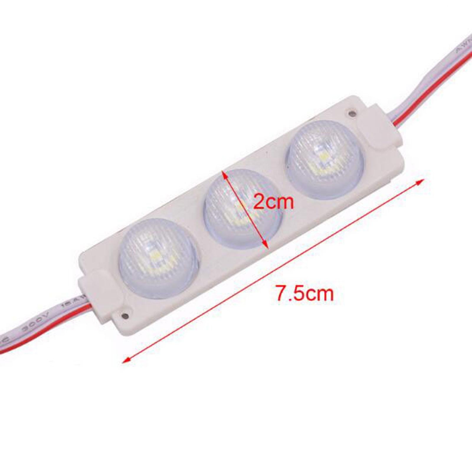 Truck LED Side Marker Light DC 24V Sturdy Stylish Easily Install Accessories Green Light