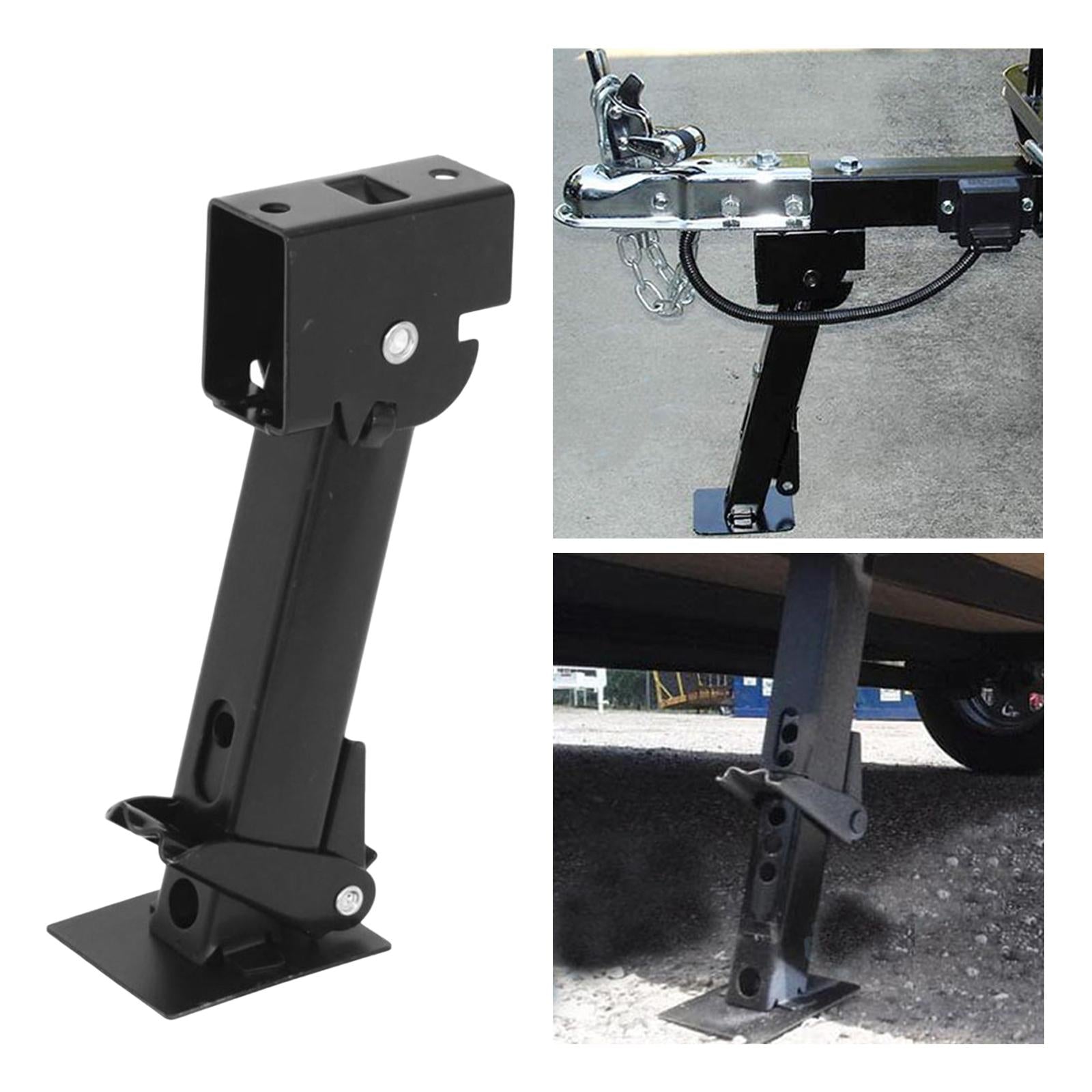 RV Stabilizer Jack Adjustable Trailer Jack for Motorhome Trailer Camper