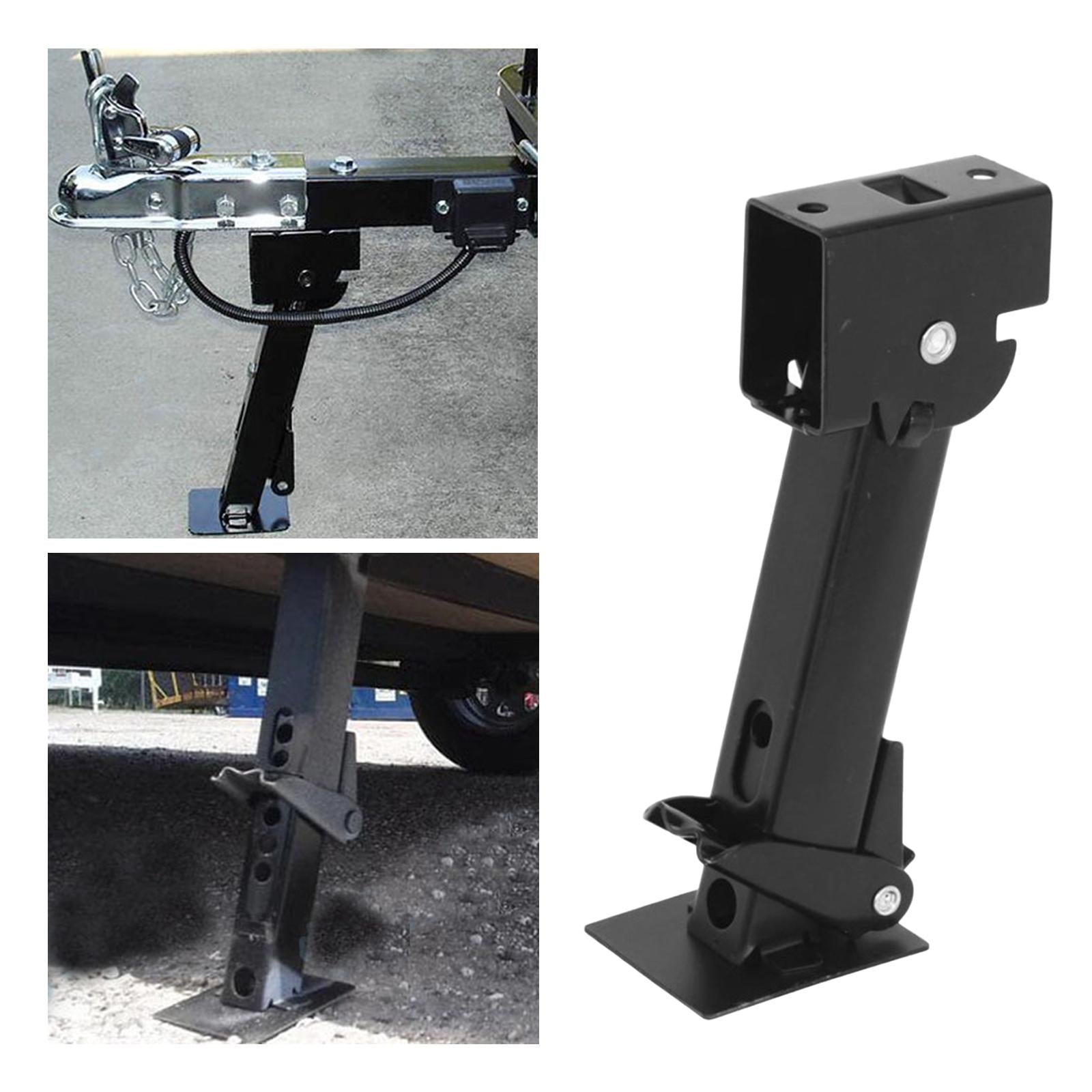 RV Stabilizer Jack Adjustable Trailer Jack for Motorhome Trailer Camper