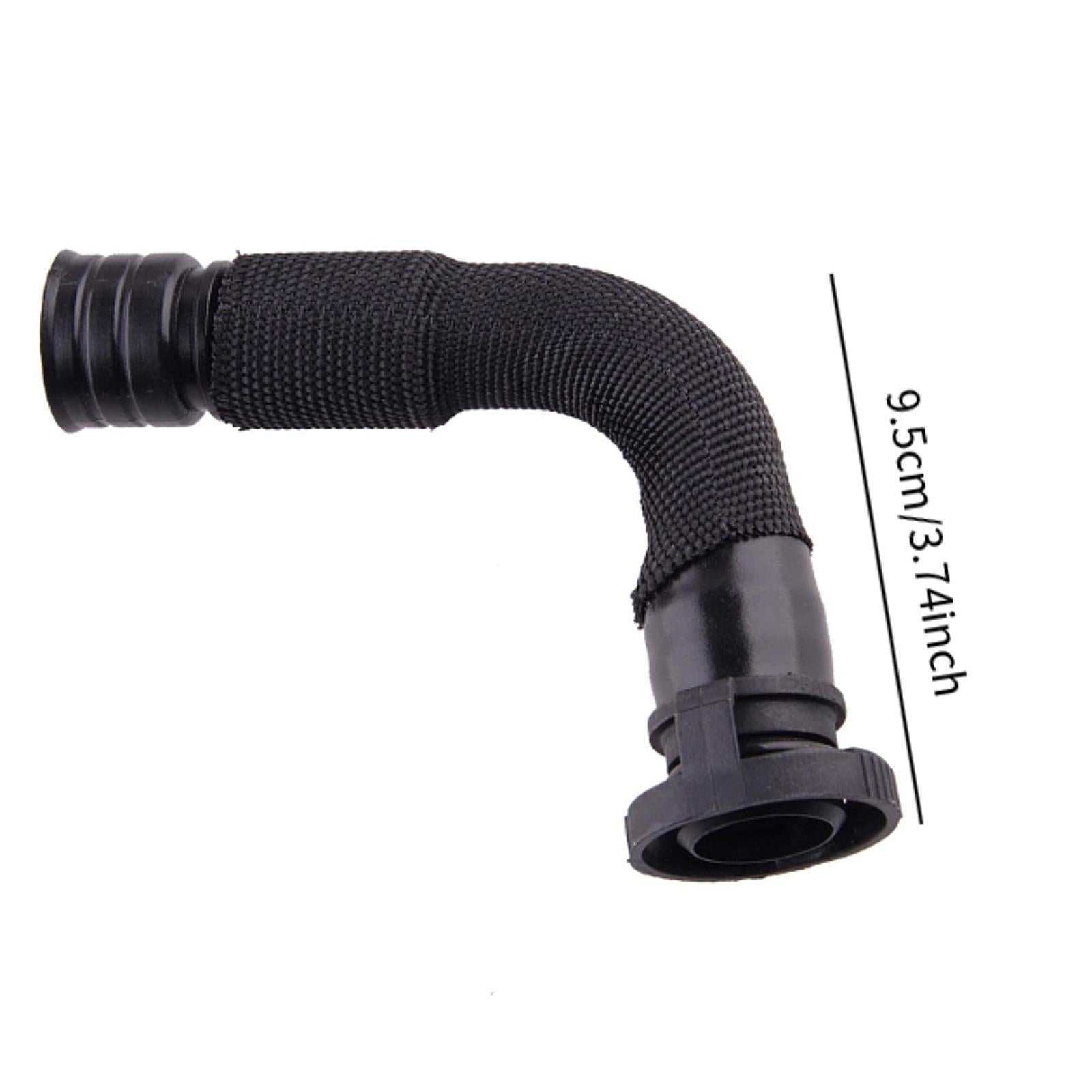 Engine Breather Hose Pipe 038103493AC Sturdy Lightweight Stylish Accessories