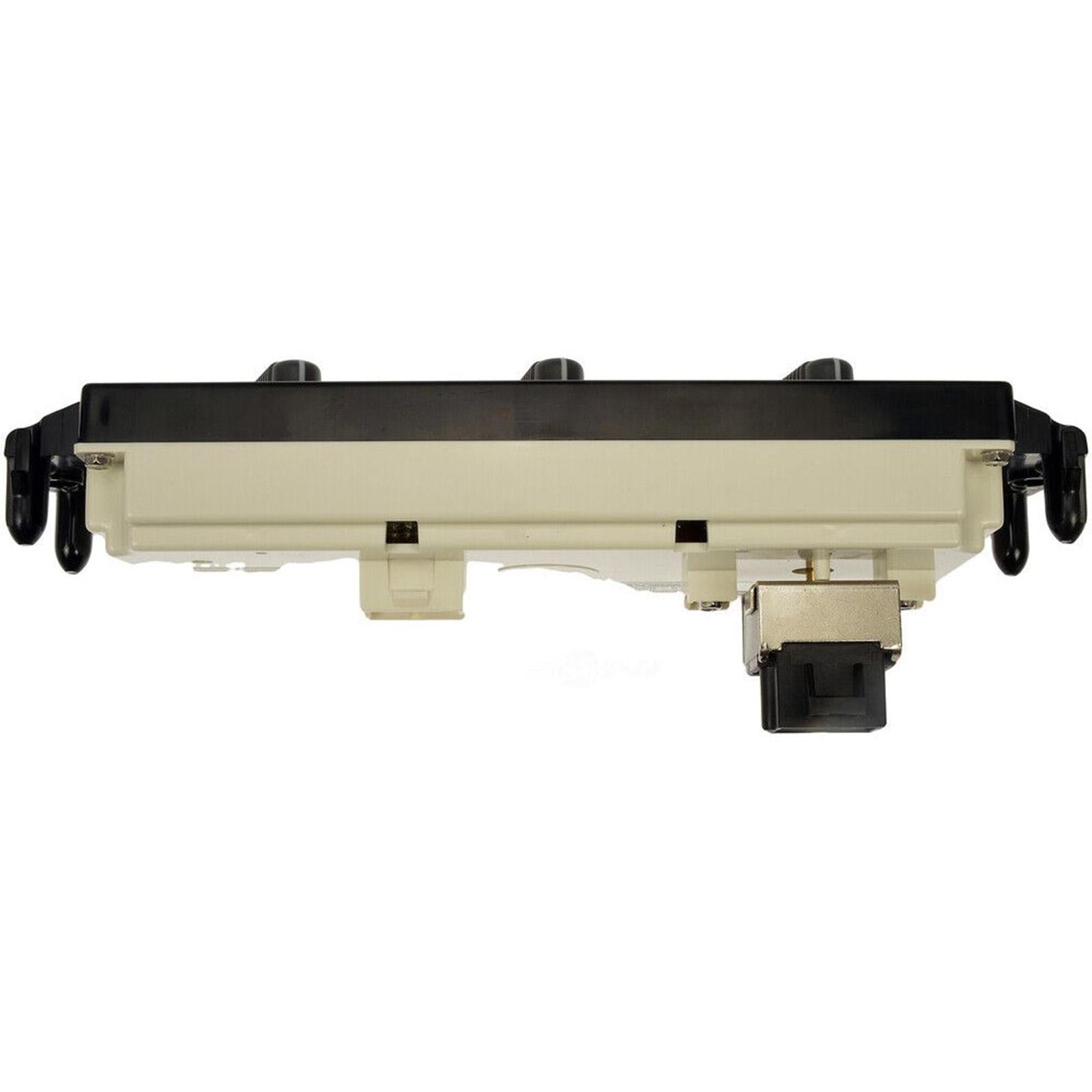 599-218 Heater Climate Control Module Direct Replaces for GMC SUV Truck