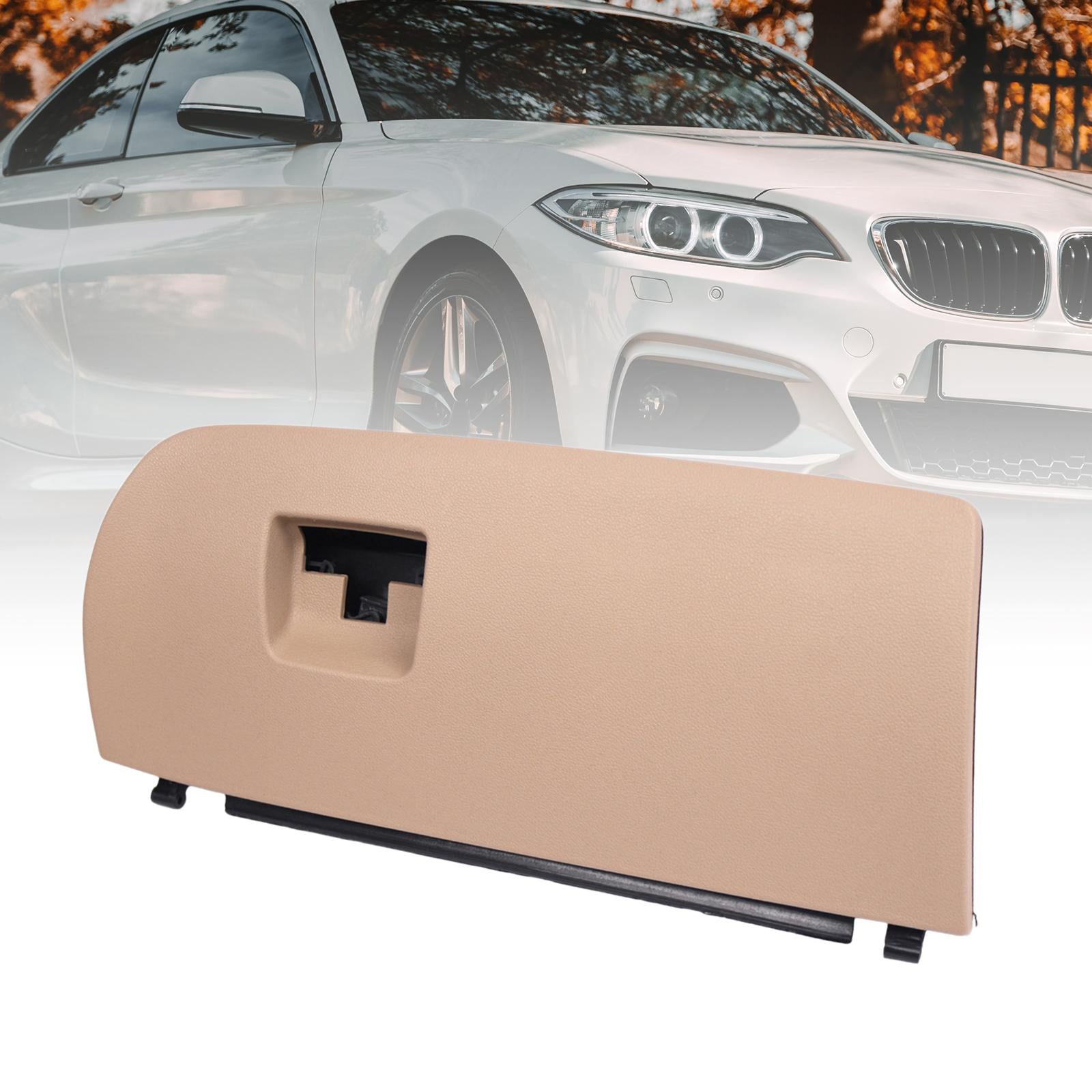 Glove Box Door Lid 51169242086 for BMW x4 F26 2015 -2018 Accessory