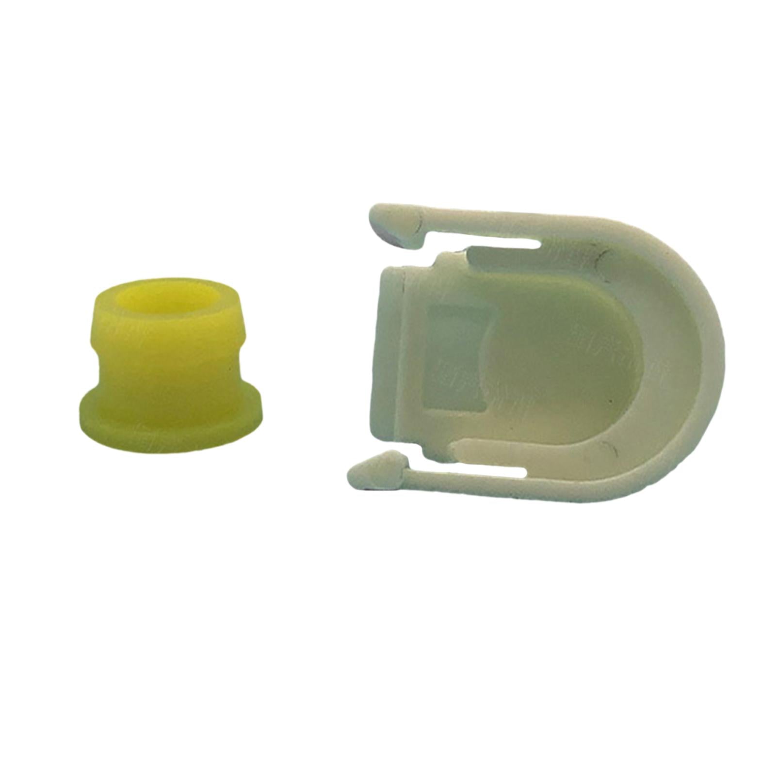 Transmission Shifter Bushing Set Accessory Kv6Z-7K340-a for Ford Escape