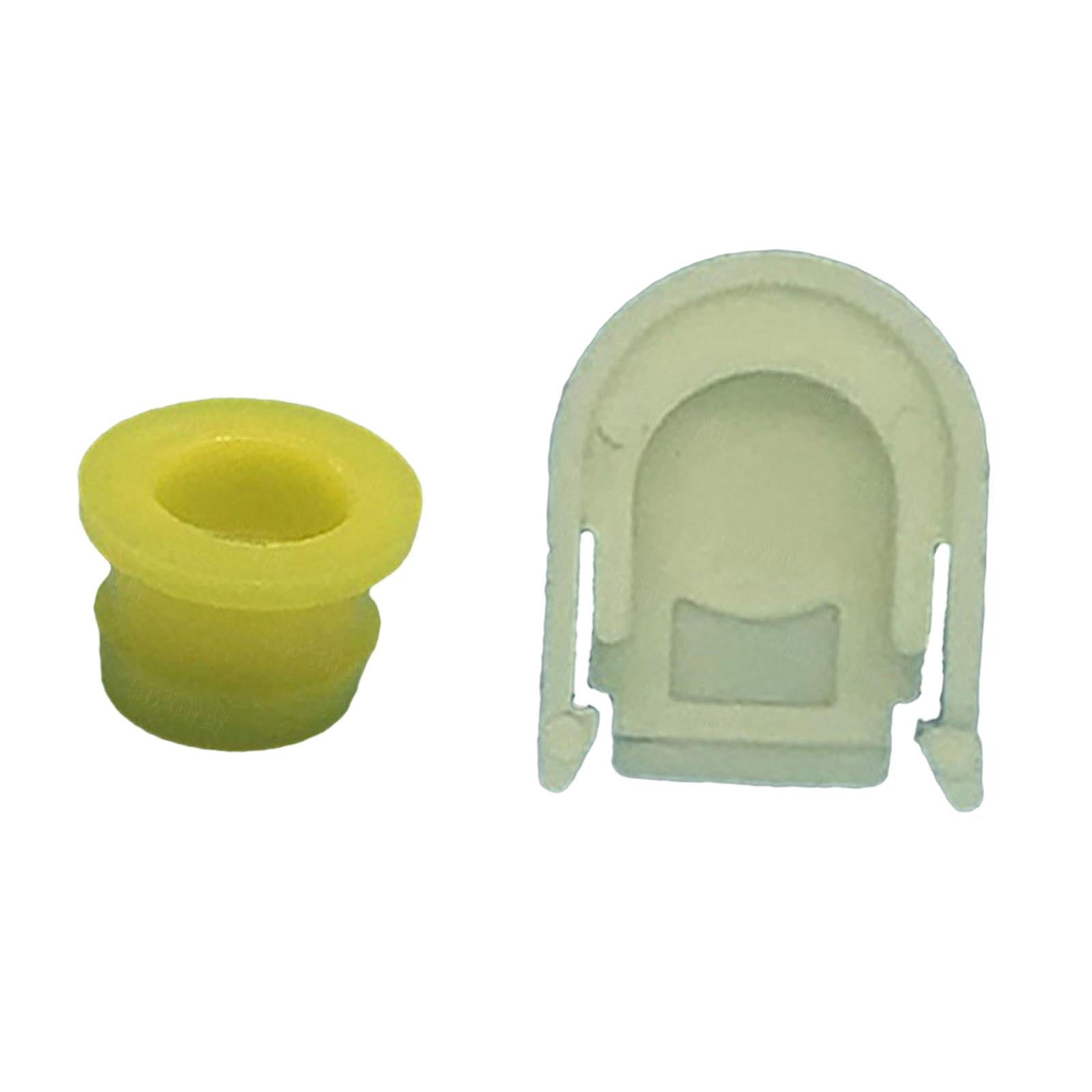 Transmission Shifter Bushing Set Accessory Kv6Z-7K340-a for Ford Escape