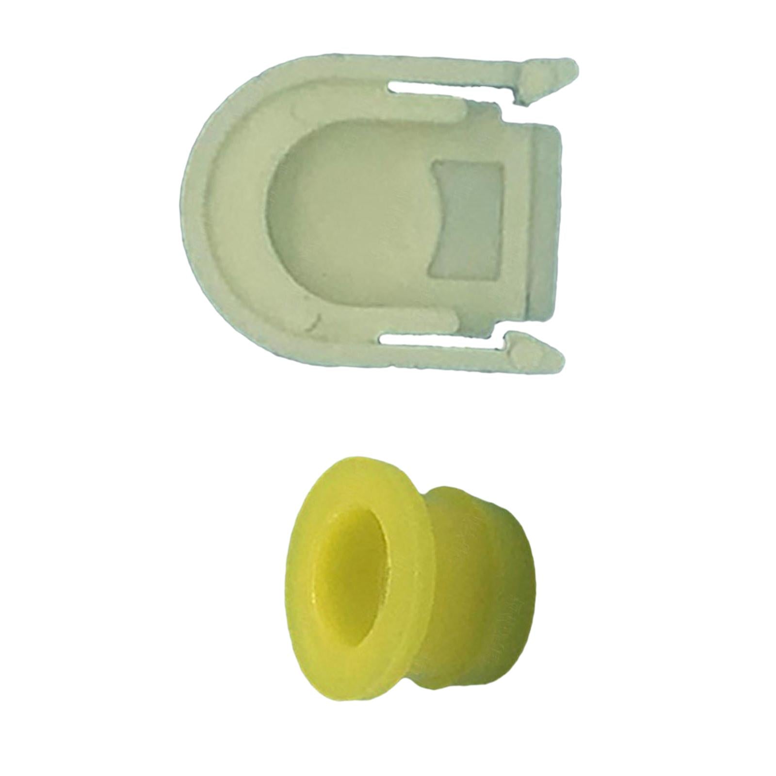 Transmission Shifter Bushing Set Accessory Kv6Z-7K340-a for Ford Escape