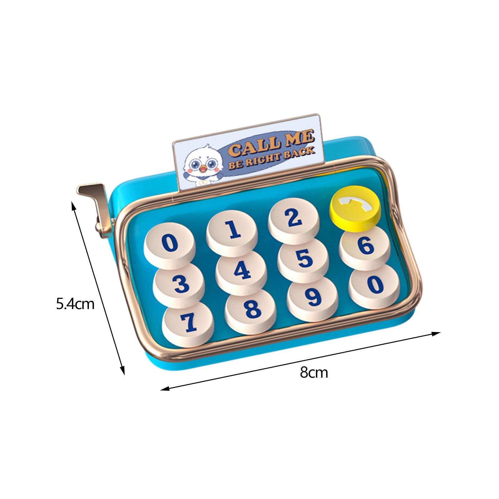 Car Temporary Parking Sign Number Hiding Design Car Temporary Parking Card Blue