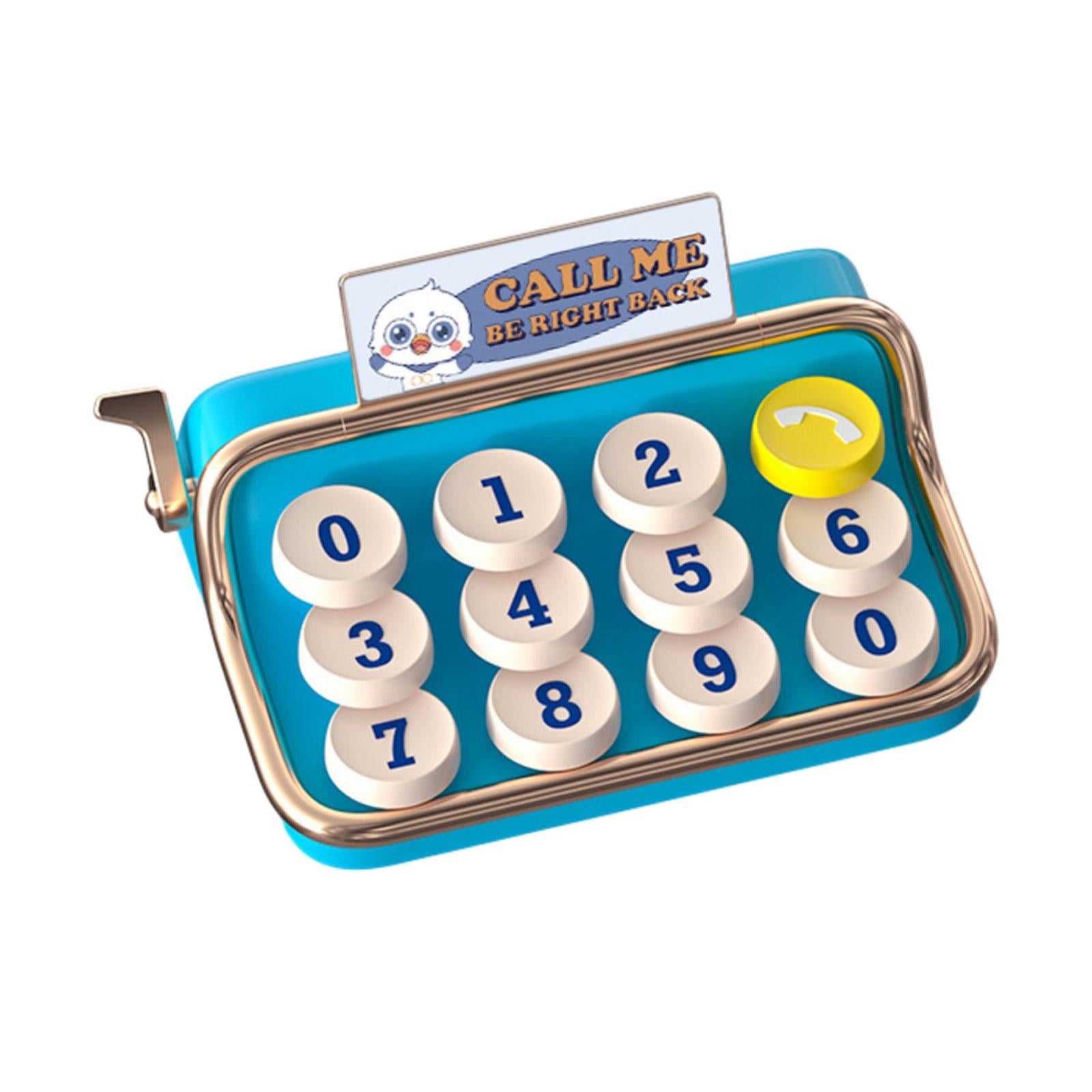 Car Temporary Parking Sign Number Hiding Design Car Temporary Parking Card Blue