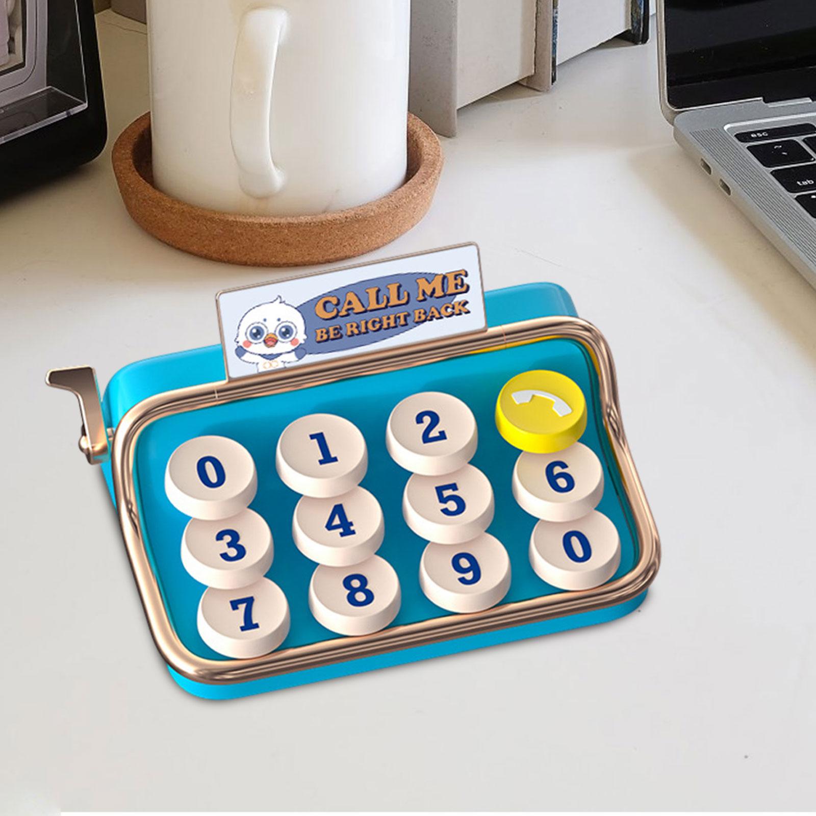 Car Temporary Parking Sign Number Hiding Design Car Temporary Parking Card Blue