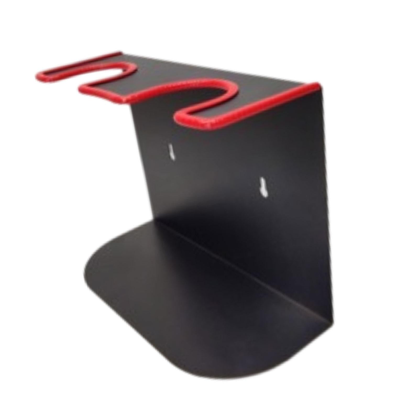 Storage Holder Durable Garage Bottle Organizer for Home Garage Workshop