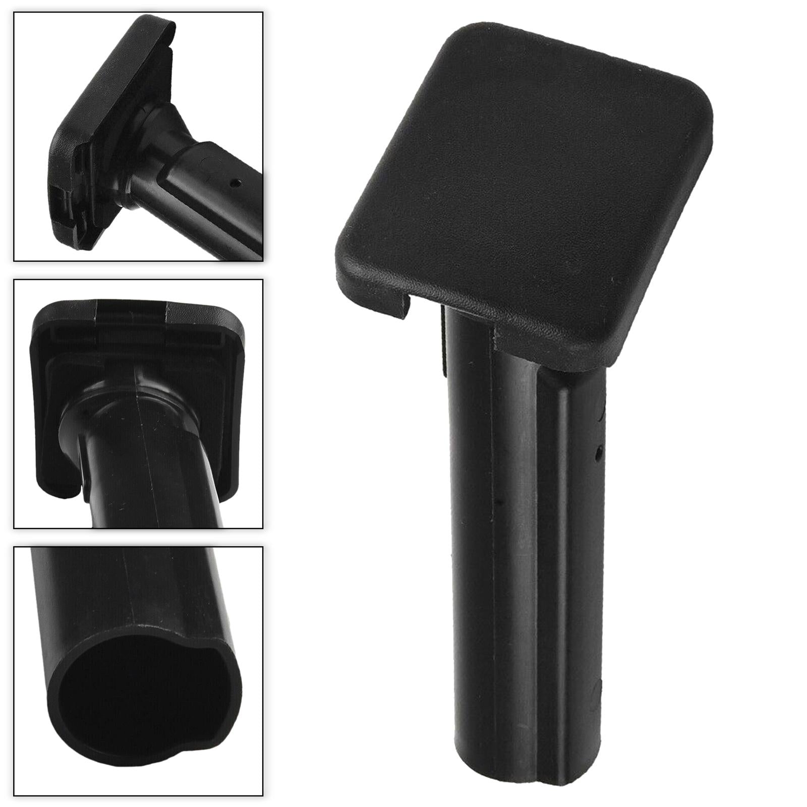 15182986 Spare Tire Carrier Lock Cover Durable for GMC Sierra 1999-2007