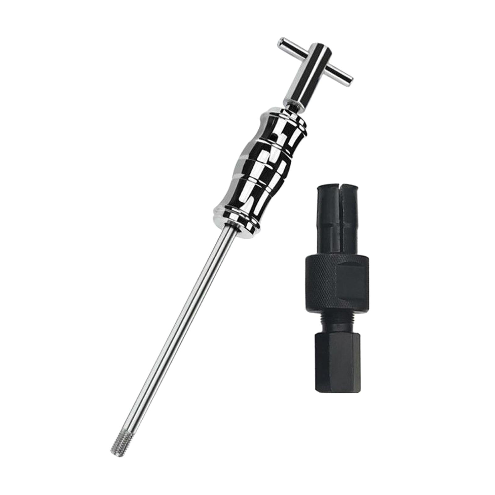 Blind Bearing Bushing Remover Steel for Professional Long Service Life