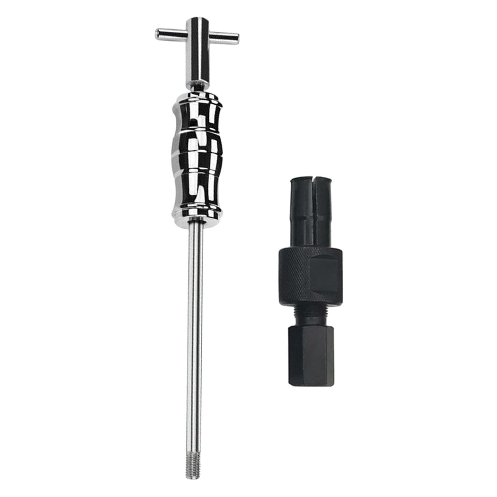 Blind Bearing Bushing Remover Steel for Professional Long Service Life