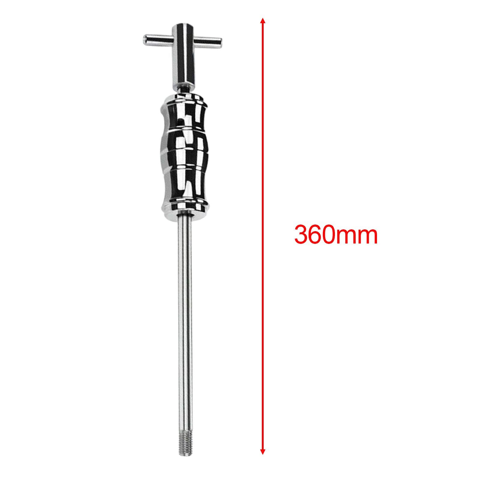 Blind Bearing Bushing Remover Steel for Professional Long Service Life