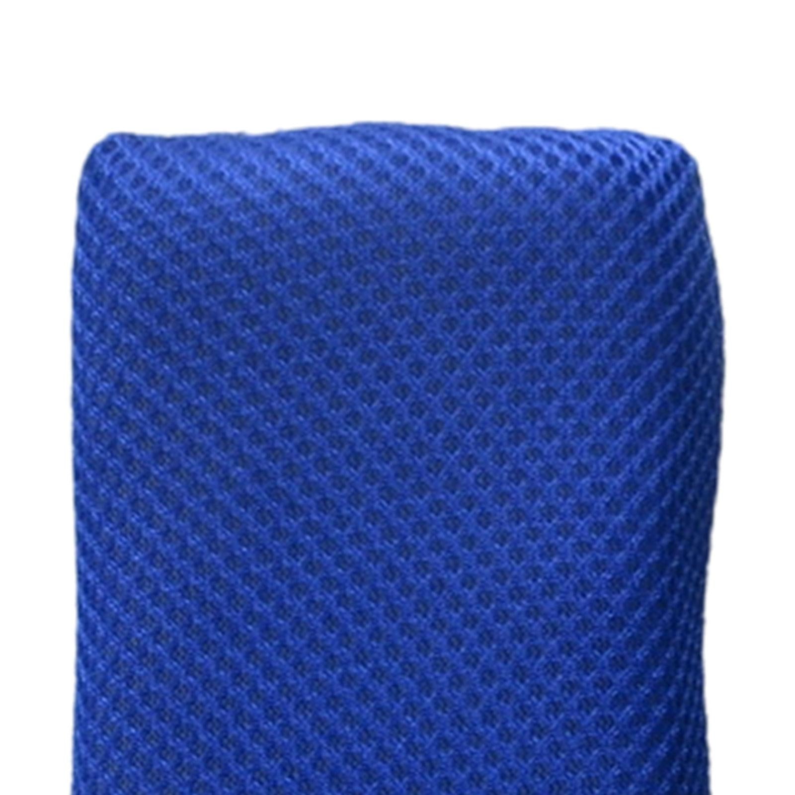 3x Car Sponges for Detailing Tools Easy to Use Multipurpose Two Sided Sponge
