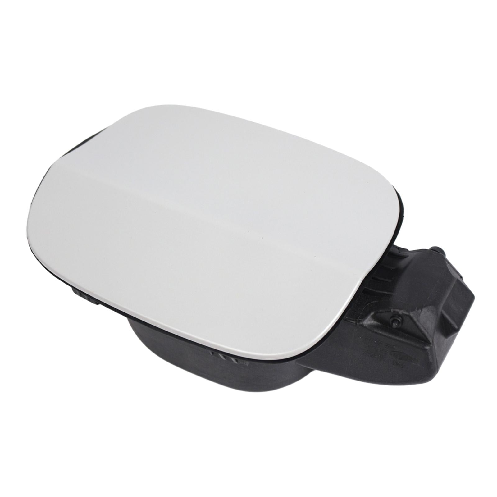 Fuel Tank Door Flap Cover Easy to Install Replaces 8R0809999B for Audi Q5
