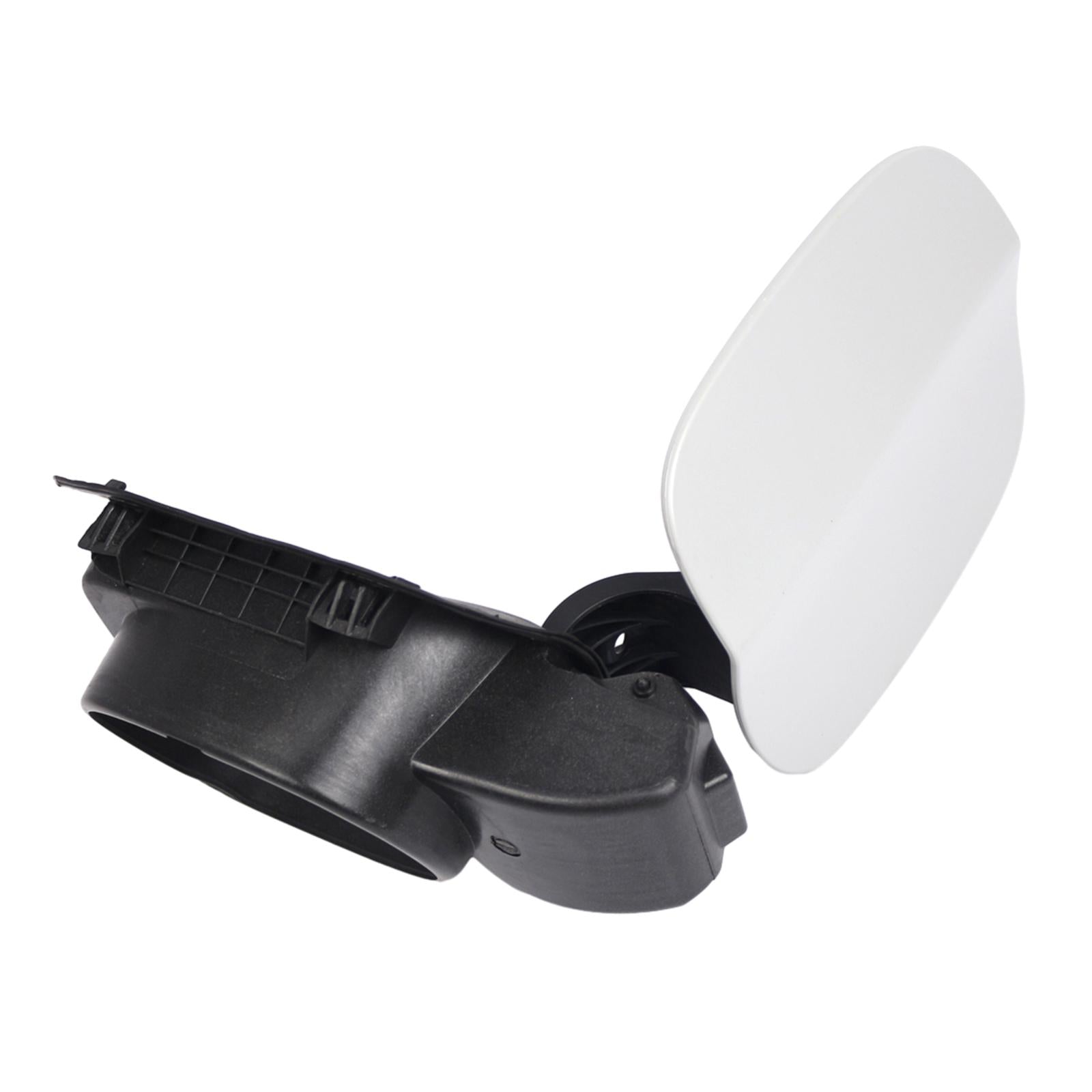 Fuel Tank Door Flap Cover Easy to Install Replaces 8R0809999B for Audi Q5