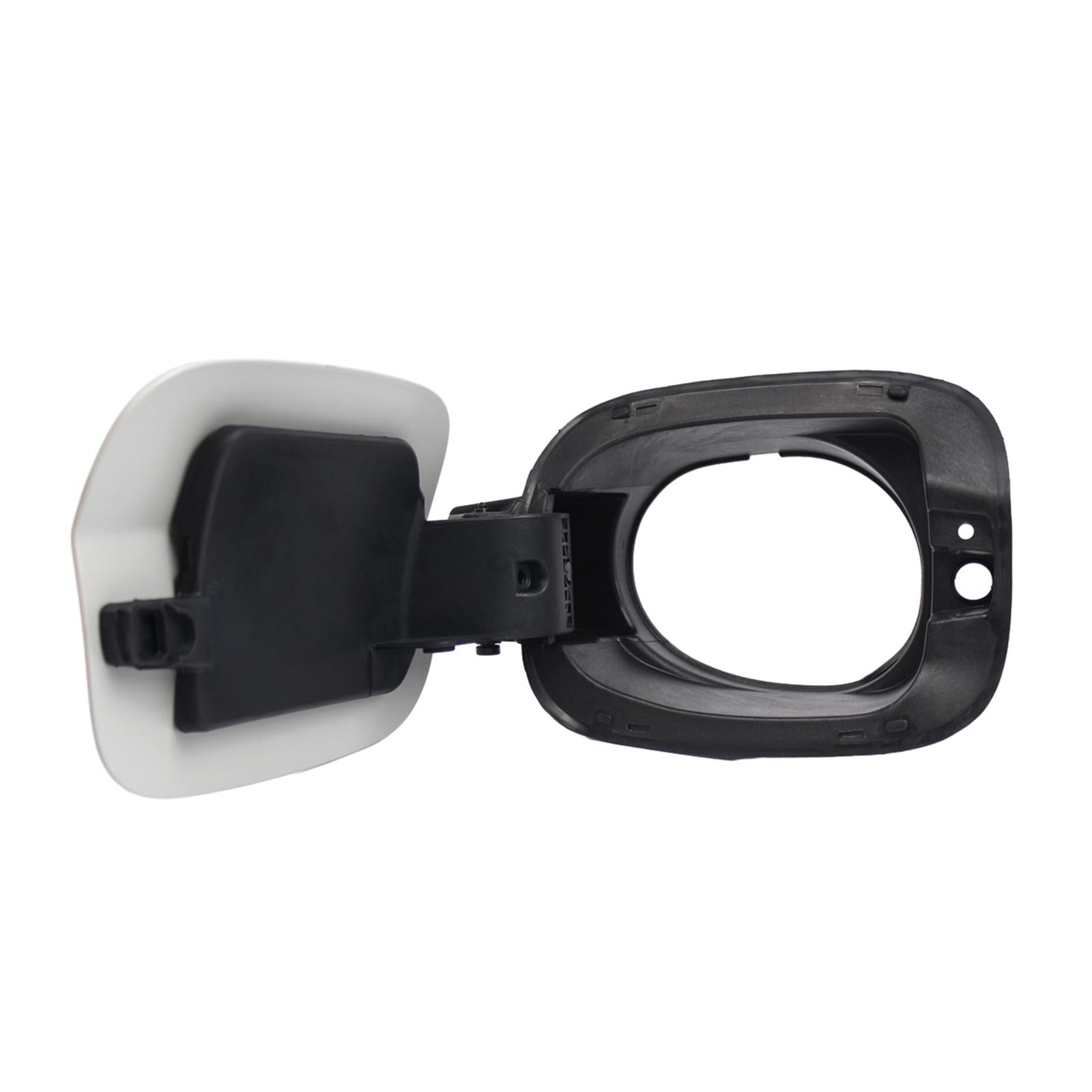Fuel Tank Door Flap Cover Easy to Install Replaces 8R0809999B for Audi Q5