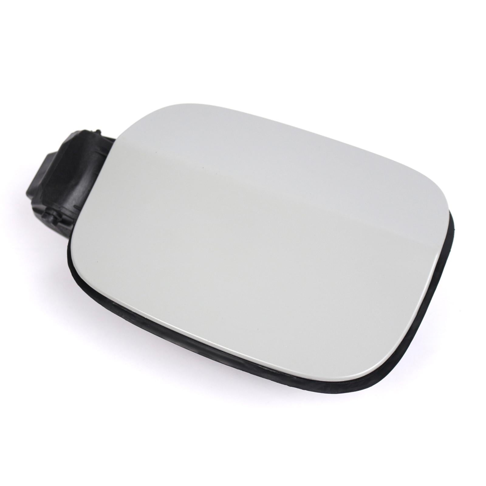 Fuel Tank Door Flap Cover Easy to Install Replaces 8R0809999B for Audi Q5