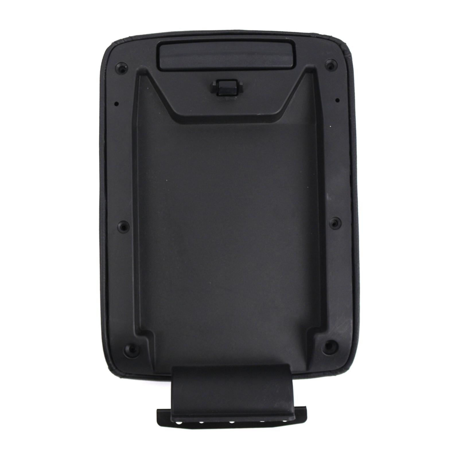 Center Console Lid Armrest Cover 92114Fg000JC for Impreza Replace Parts
