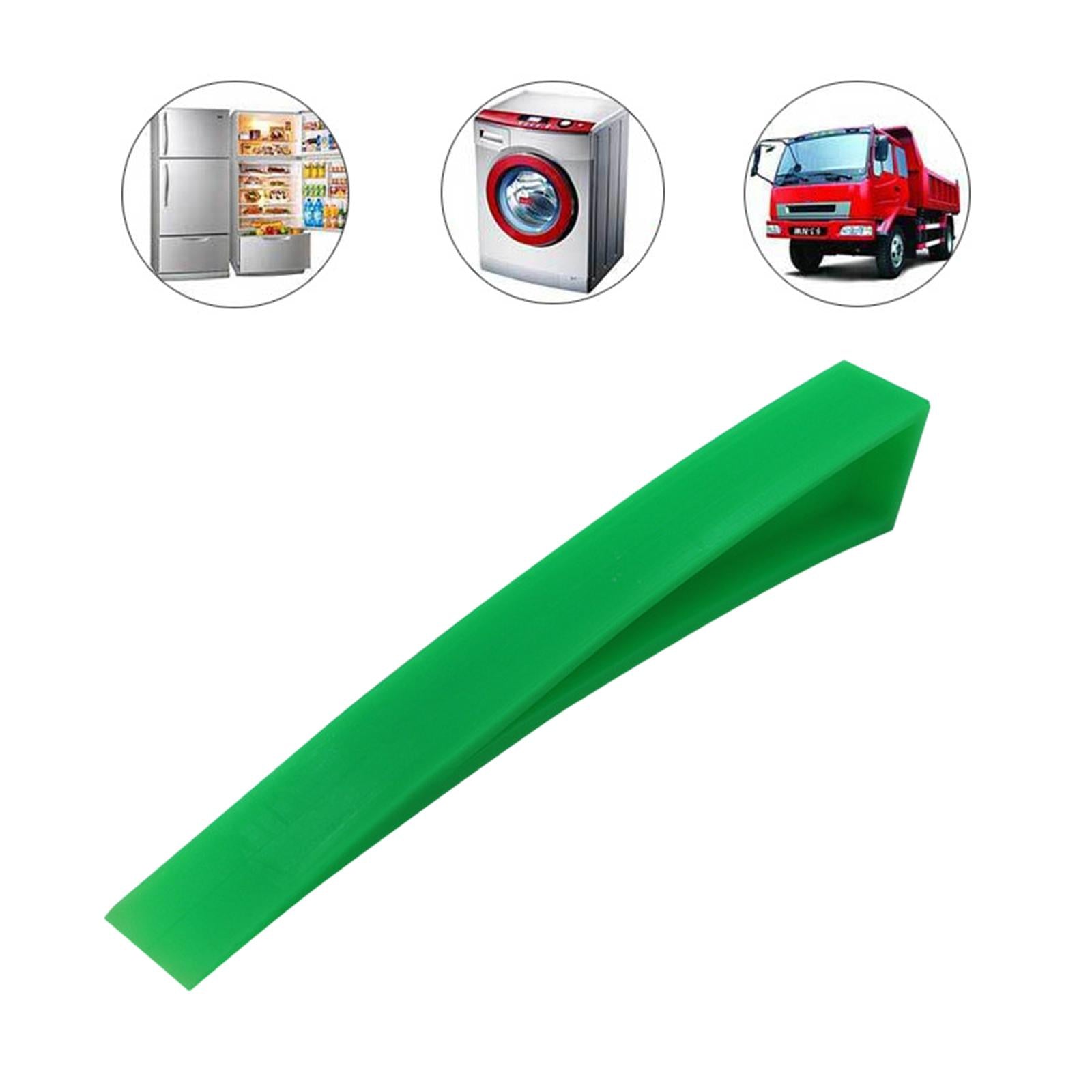 3xCar Window Curved Wedge Door Wedge Repair Tool for Windows Car Home Use