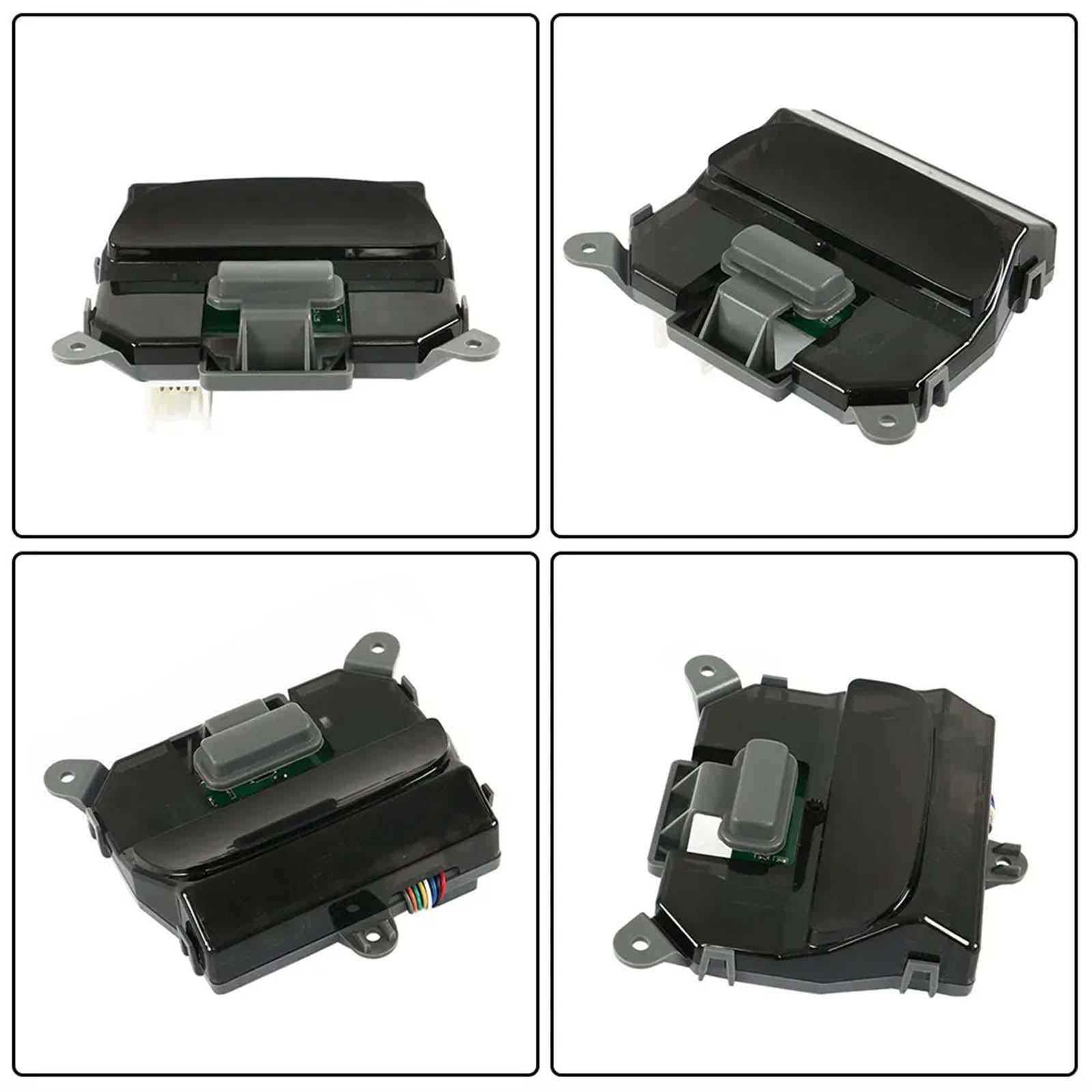 599-958 Information Display Module Replaces for Toyota Tacoma 2005-2008