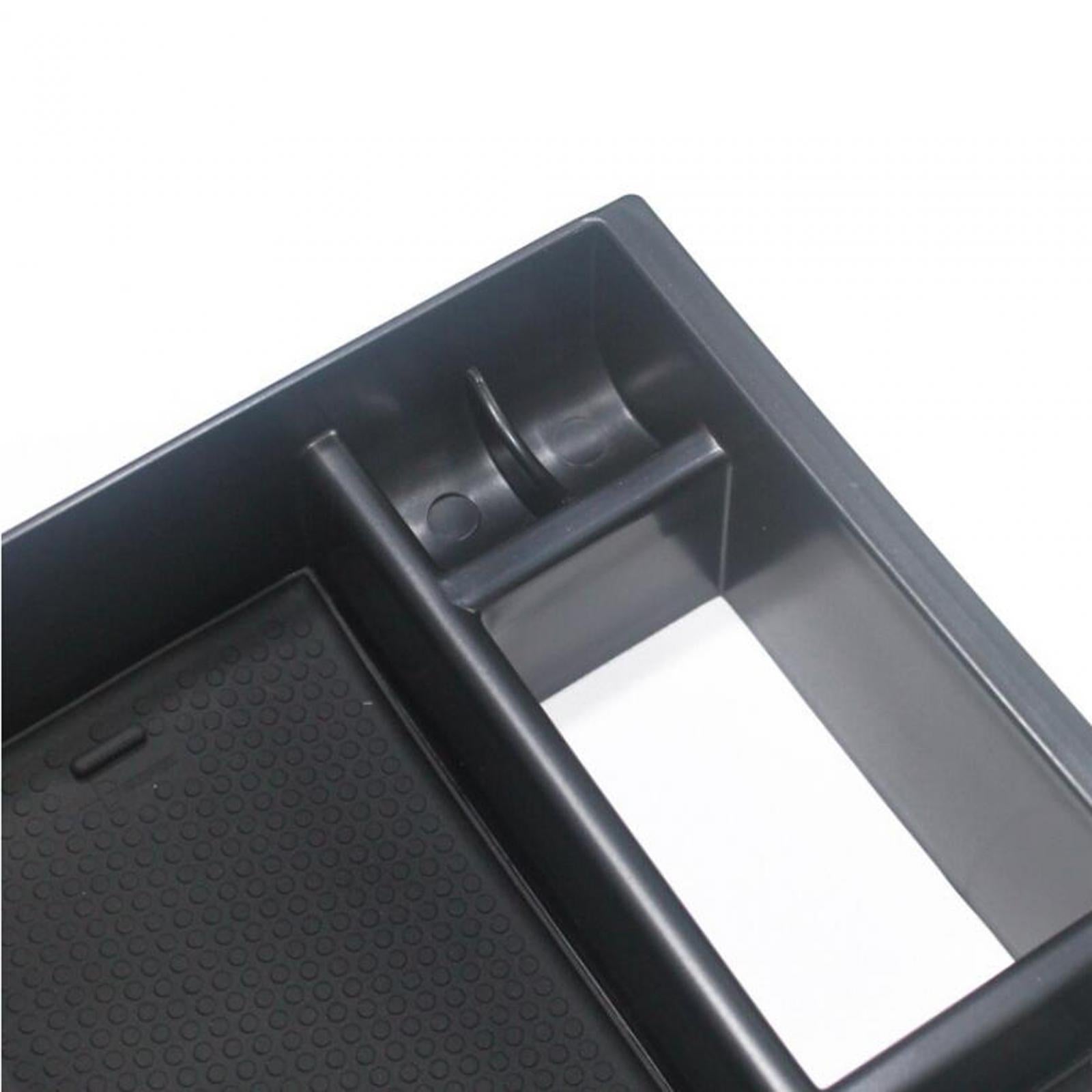 Car Armrest Storage Box Car Center Console Armrest Box for XF 2010-2015