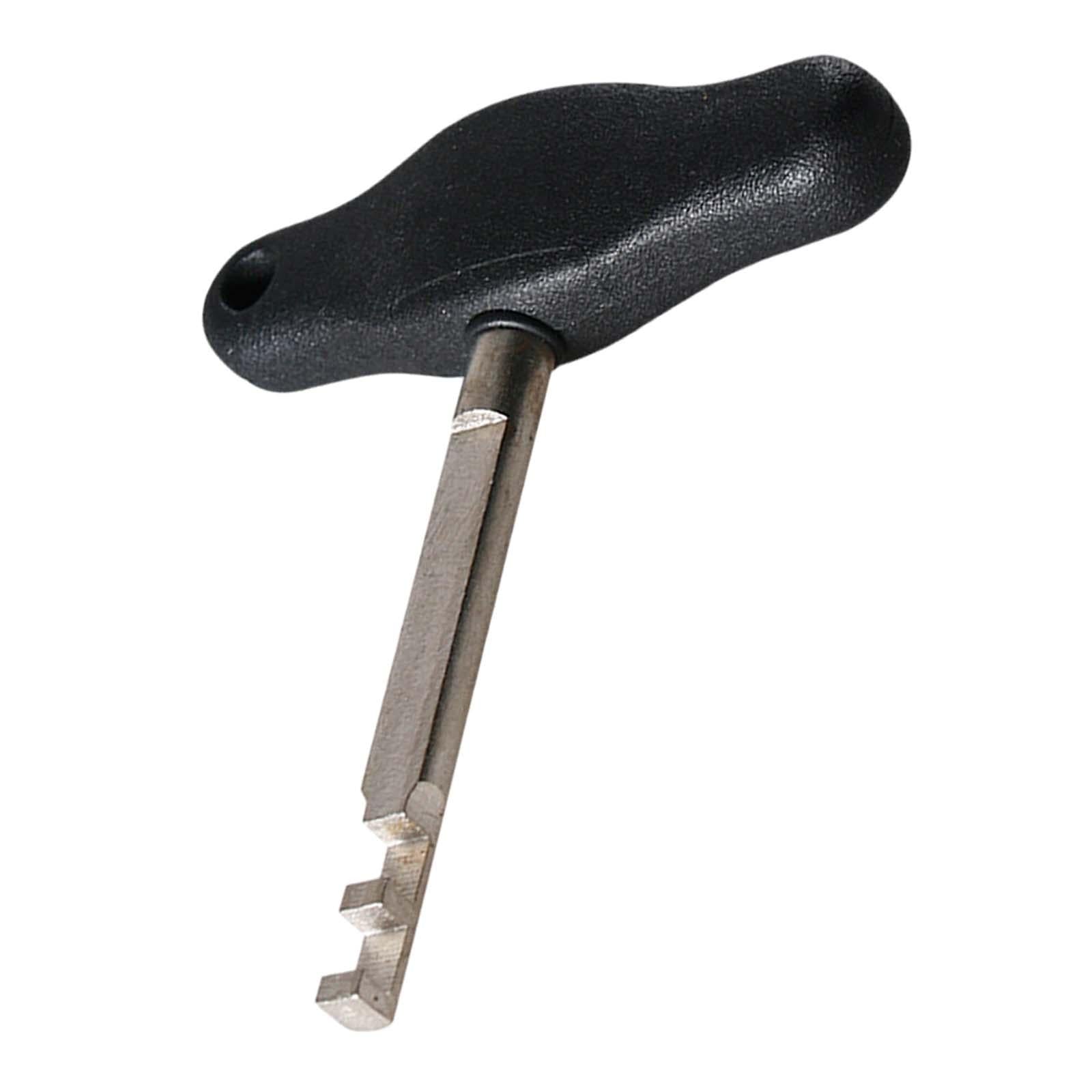 4xConnector Removal Tool Euk0347 for Audi Direct Replacement Professional