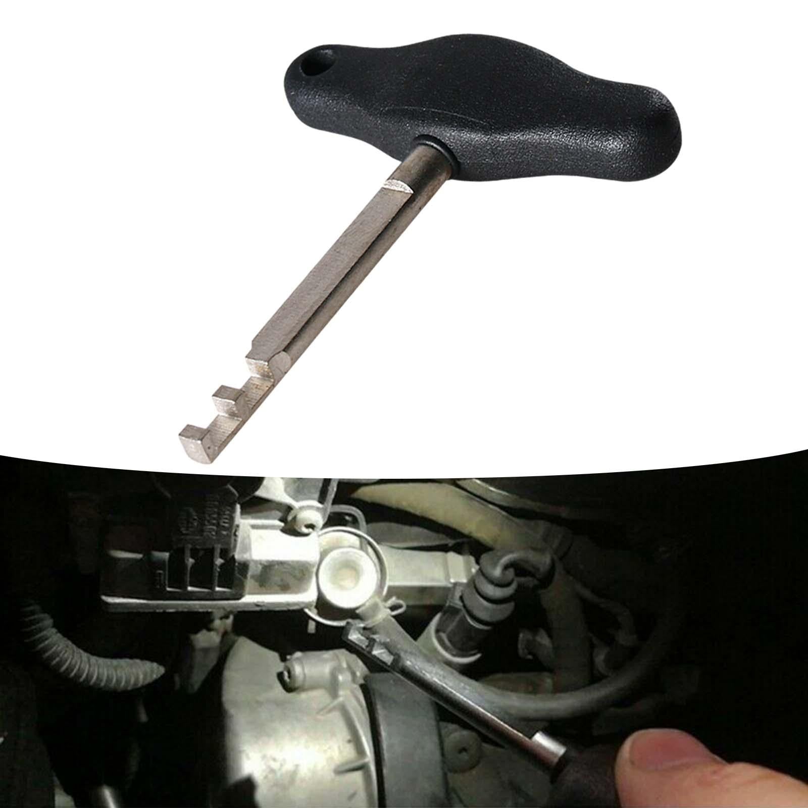 2xConnector Removal Tool Euk0347 for Audi Direct Replacement Professional