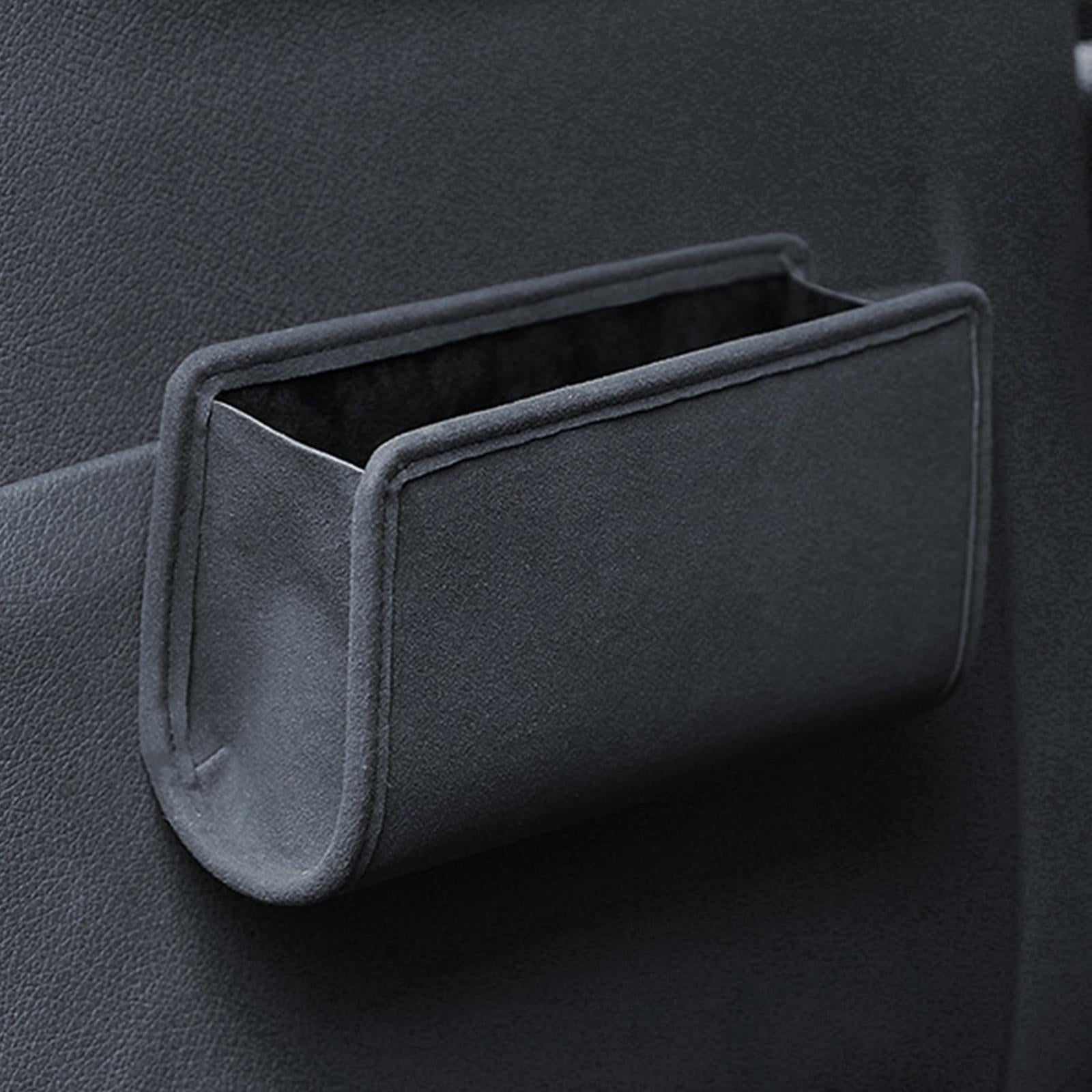 Car Trash Bin Container Vehicle Accessory Car Hanging Trash Bag for Byd