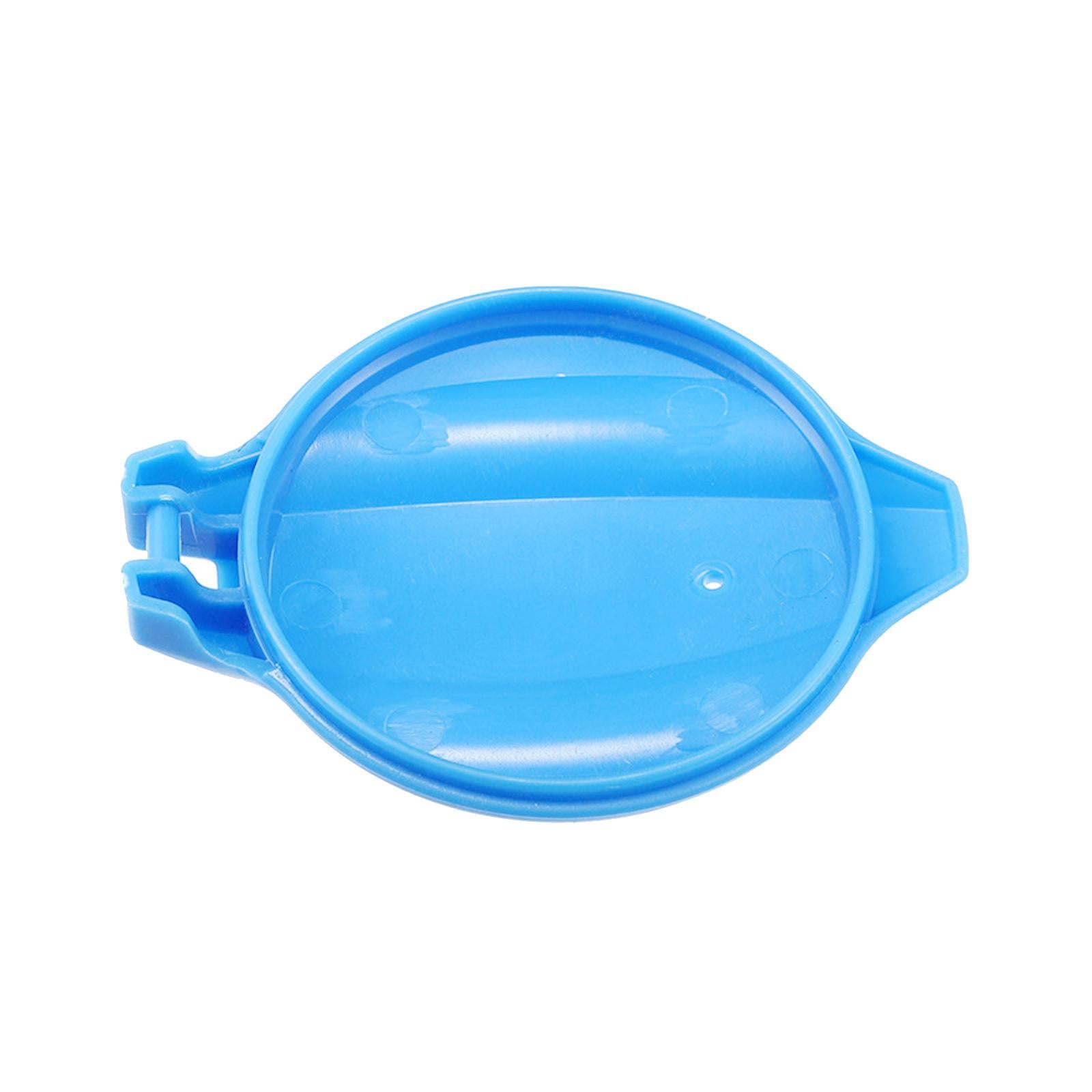 Windshield Wiper Wash Fluid Container Cover Water Lid for Hyundai