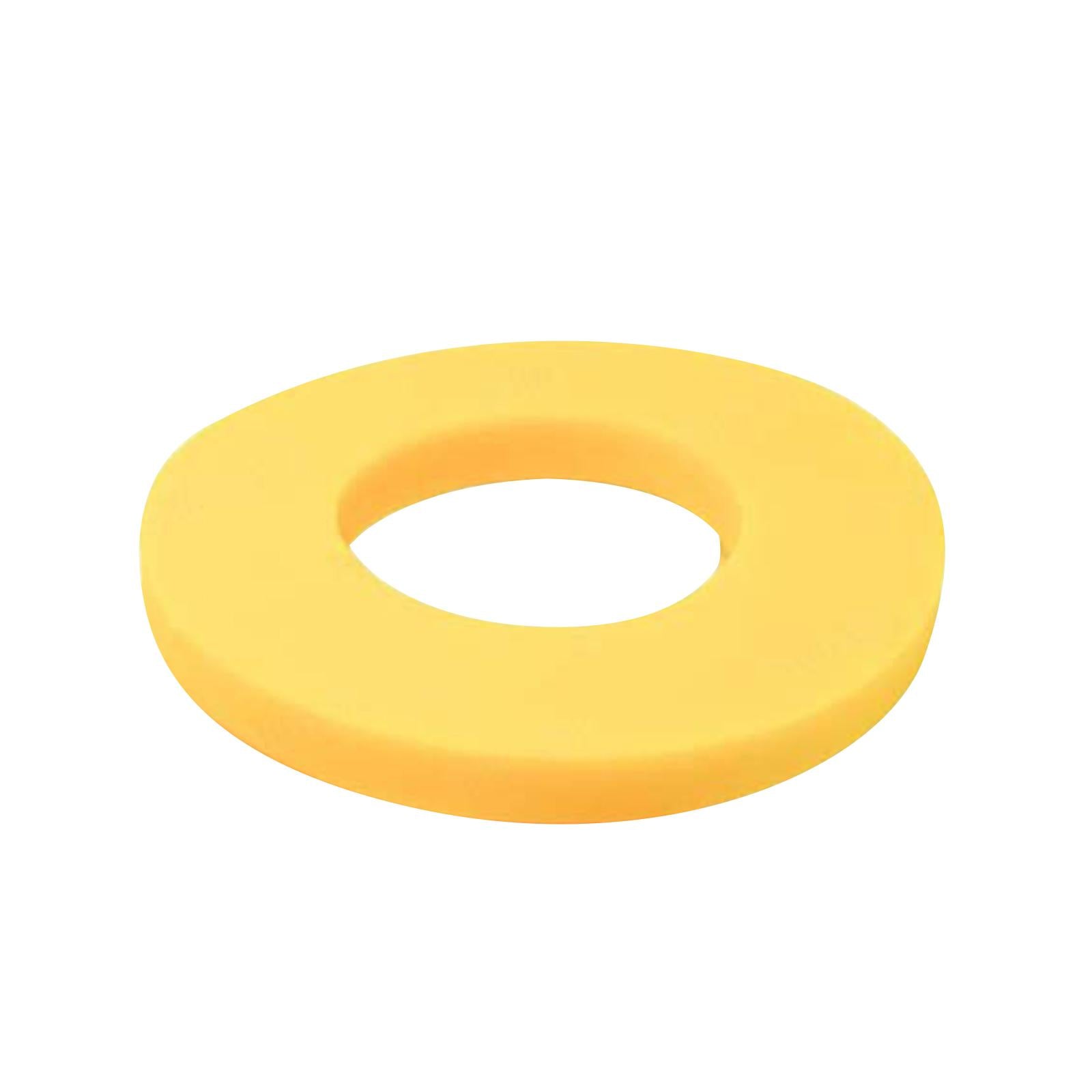 Front Strut Top Mount Tower Suspension Shock Absorbing Bushing Washer