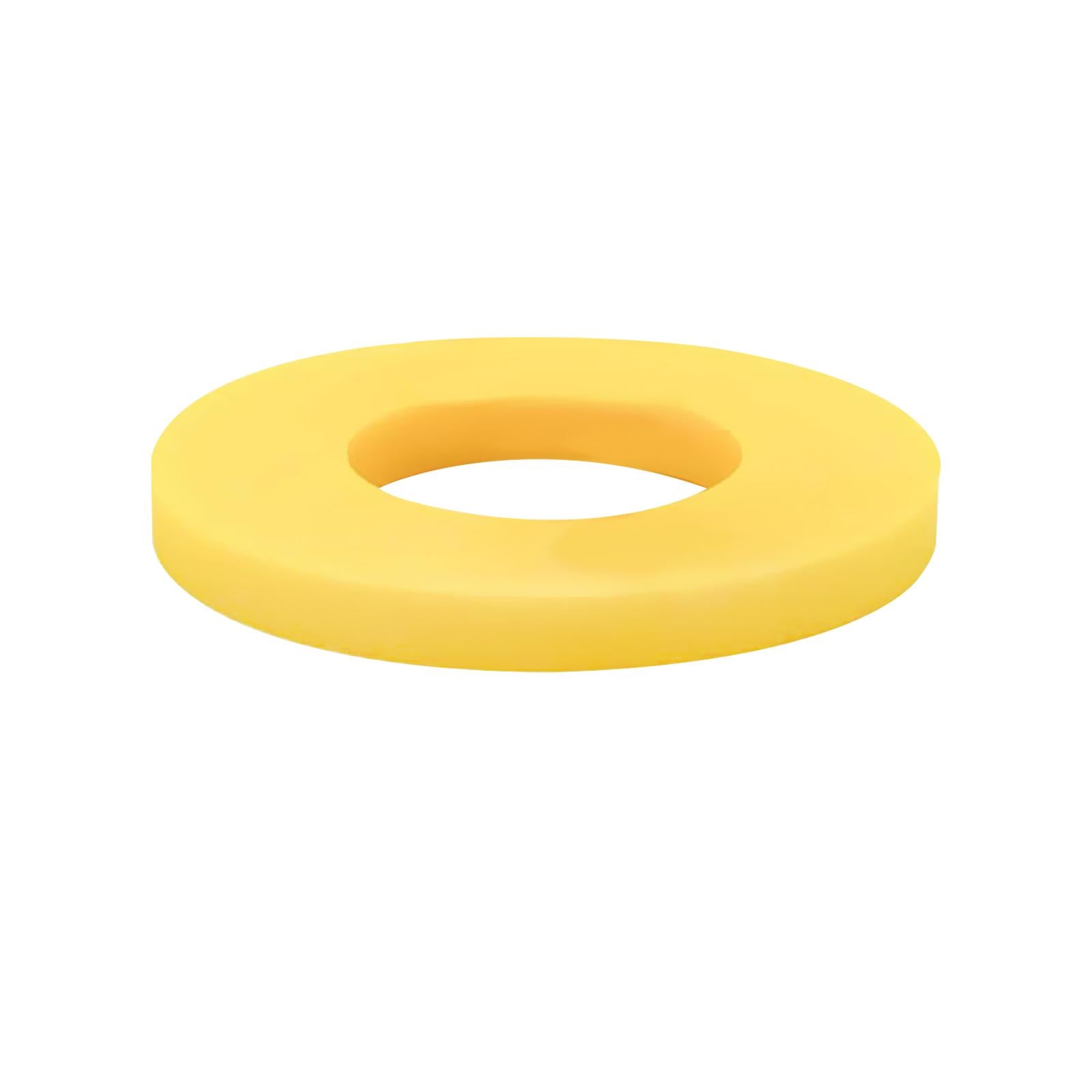 Front Strut Top Mount Tower Suspension Shock Absorbing Bushing Washer