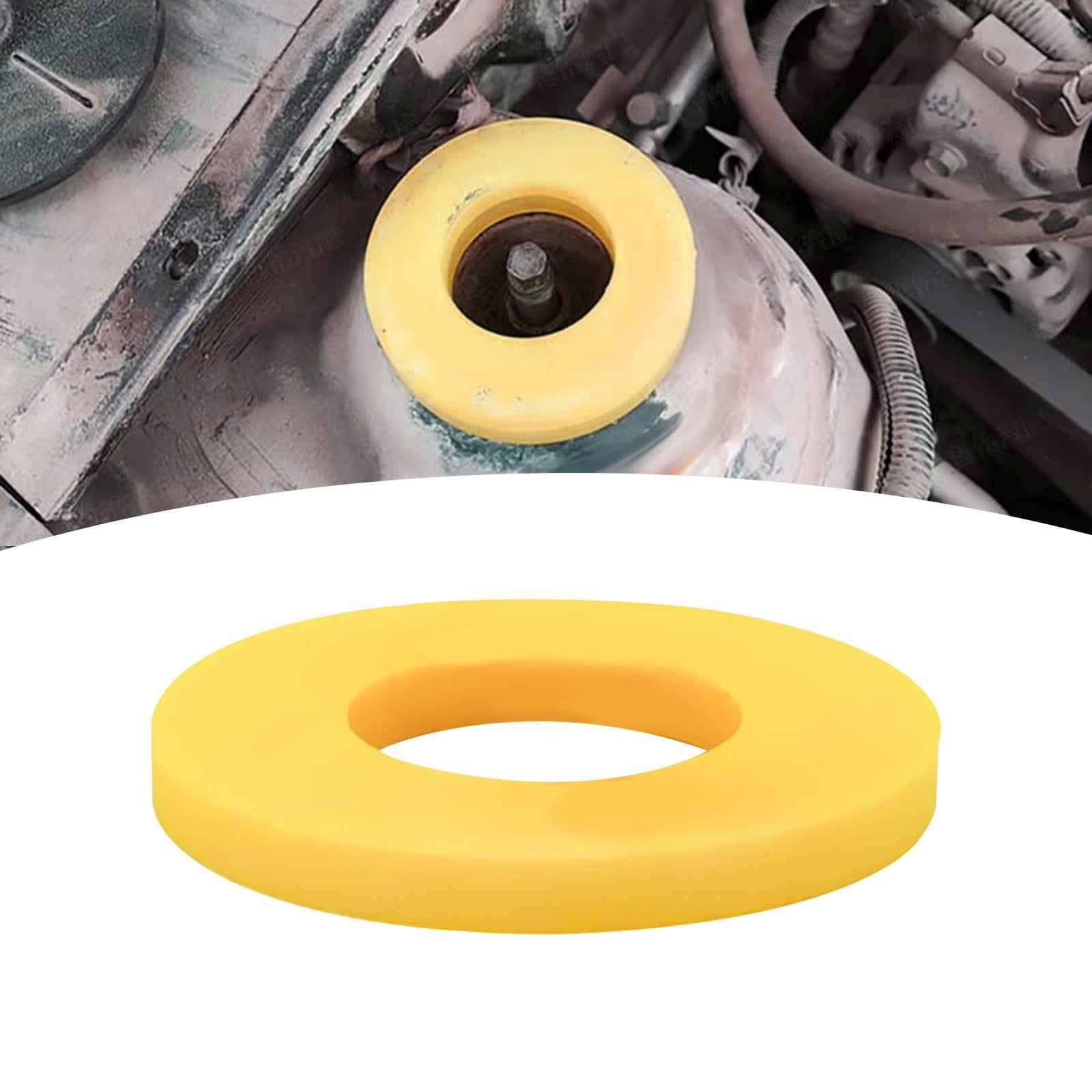 Front Strut Top Mount Tower Suspension Shock Absorbing Bushing Washer