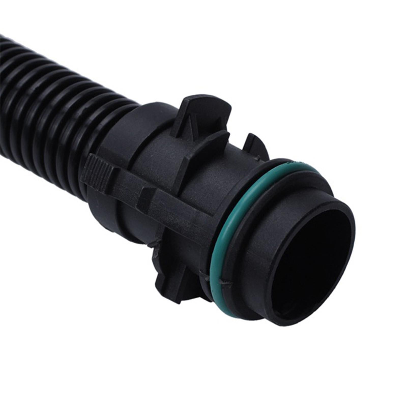 Air Hose Intake Tube Spare Parts 13717803842 for BMW Series