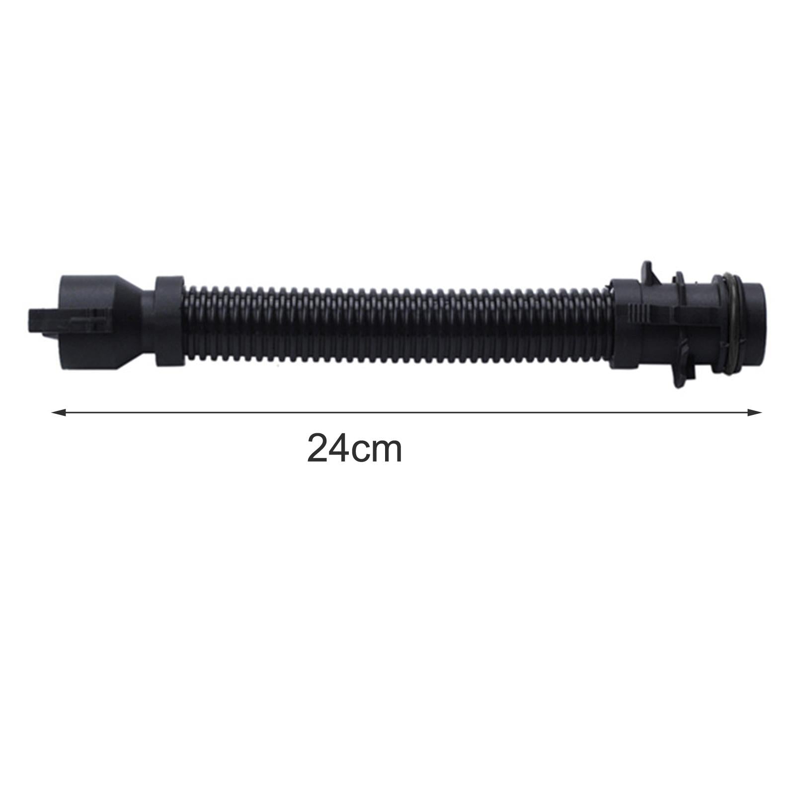 Air Hose Intake Tube Spare Parts 13717803842 for BMW Series