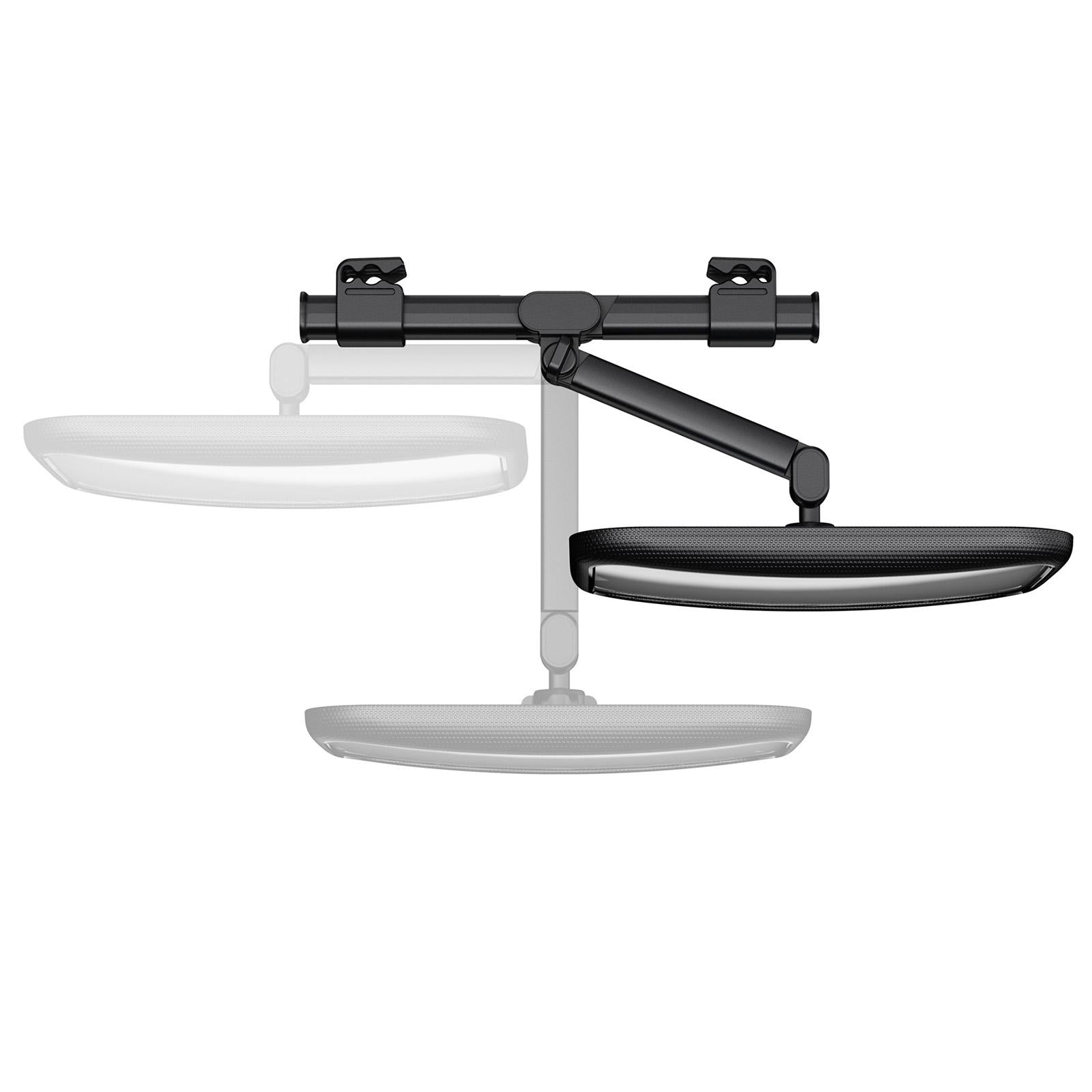 Baby Car Mirror Auto Accessories Adjustable Rear Facing Car Back Seat Mirror Basic Style