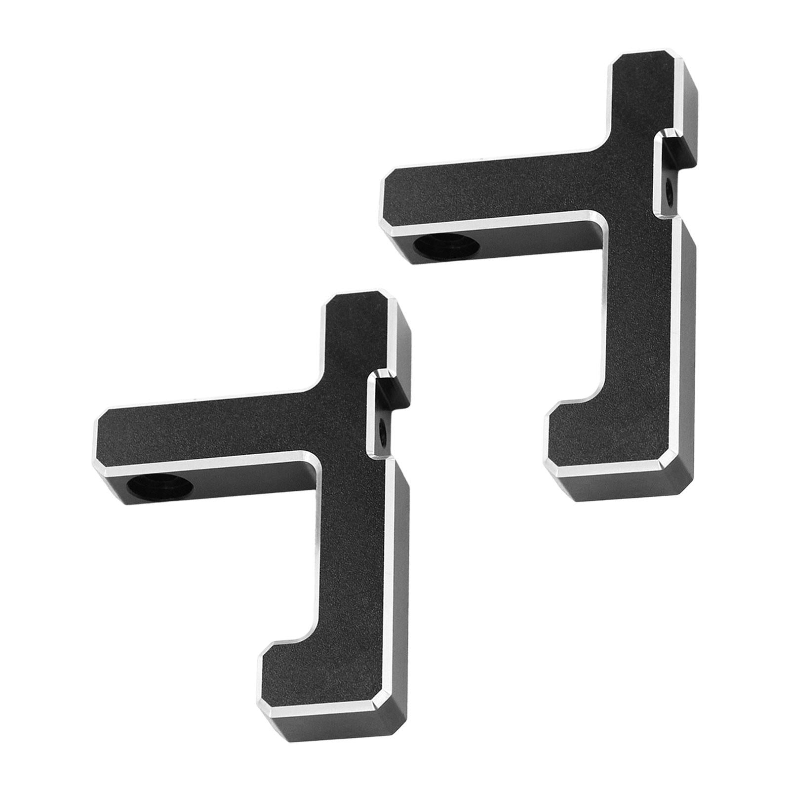 Trunk Grocery Bag Hooks Sturdy Car Interior Organizer for Auto Replaces