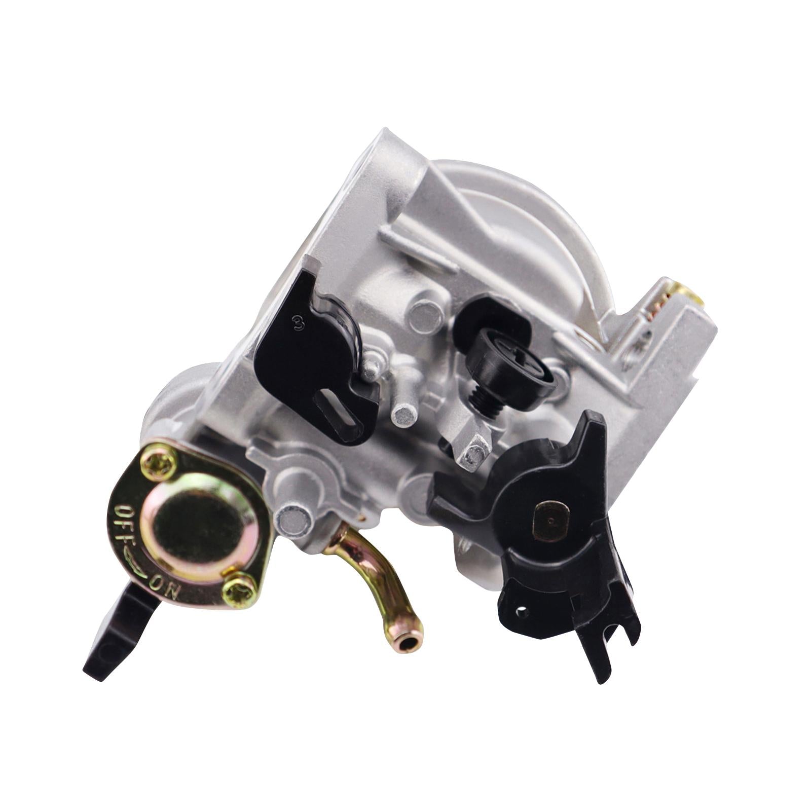 16100-zh8-w51 Convenient Installation Carburetor for Honda Gx160 Gx168F
