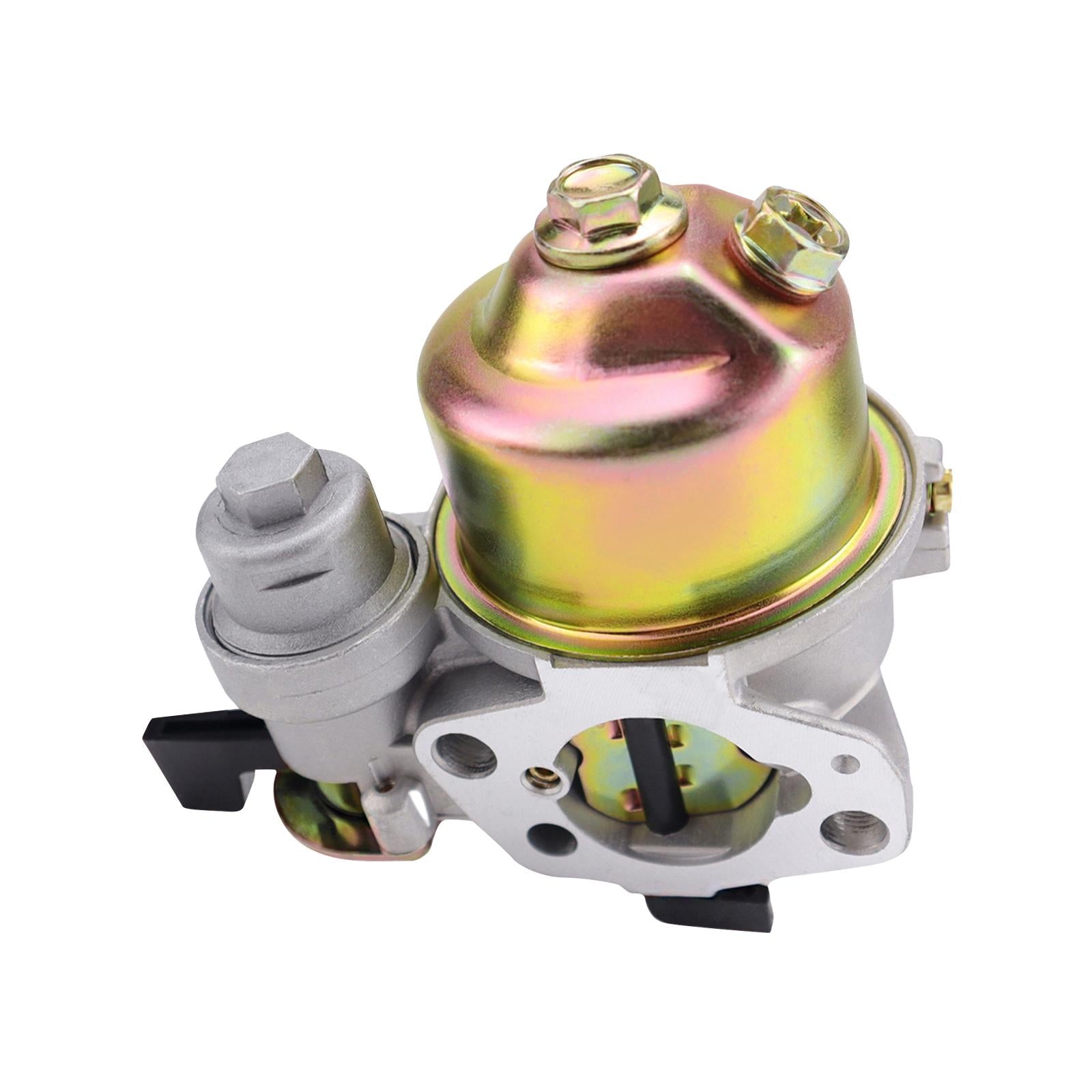 16100-zh8-w51 Convenient Installation Carburetor for Honda Gx160 Gx168F