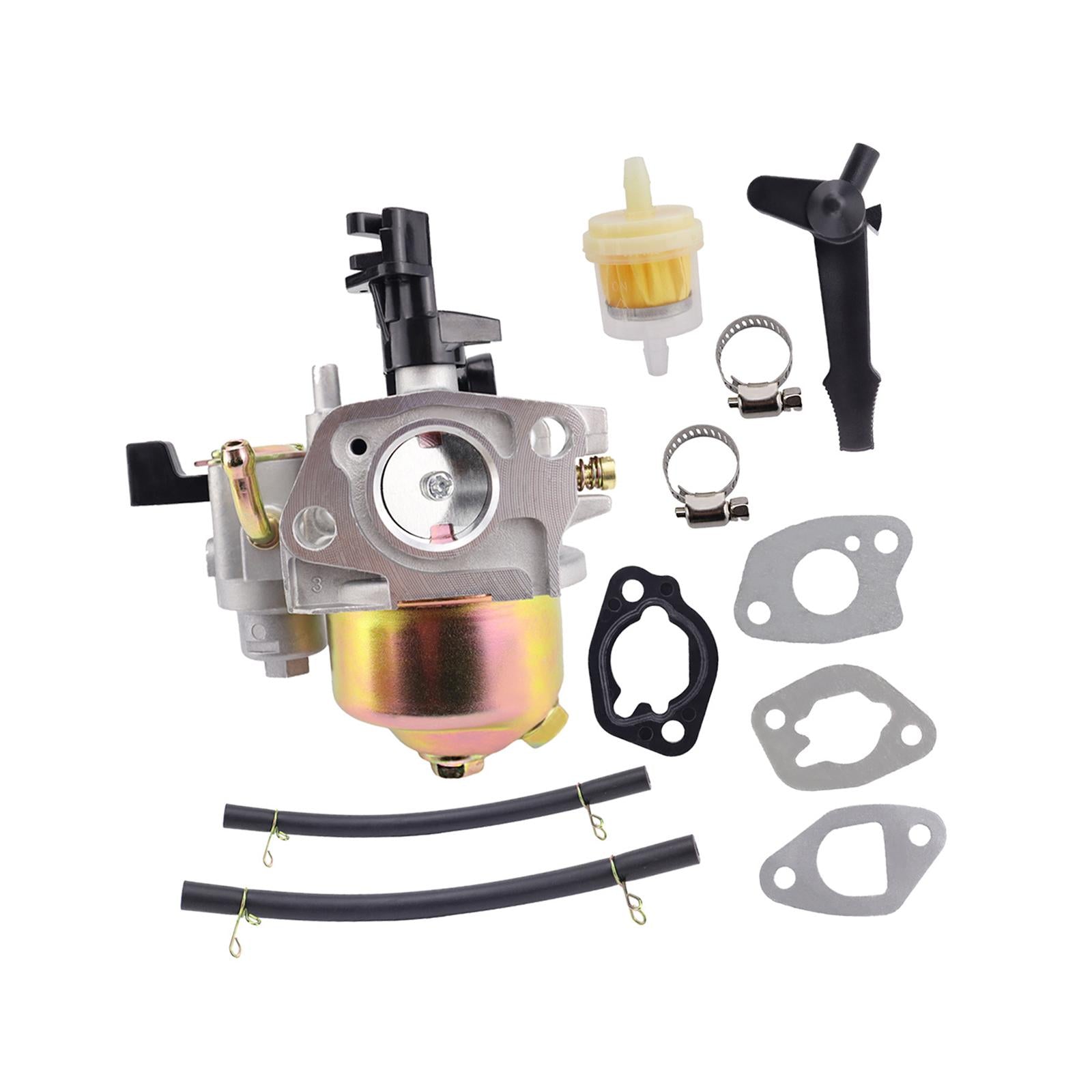 16100-zh8-w51 Convenient Installation Carburetor for Honda Gx160 Gx168F