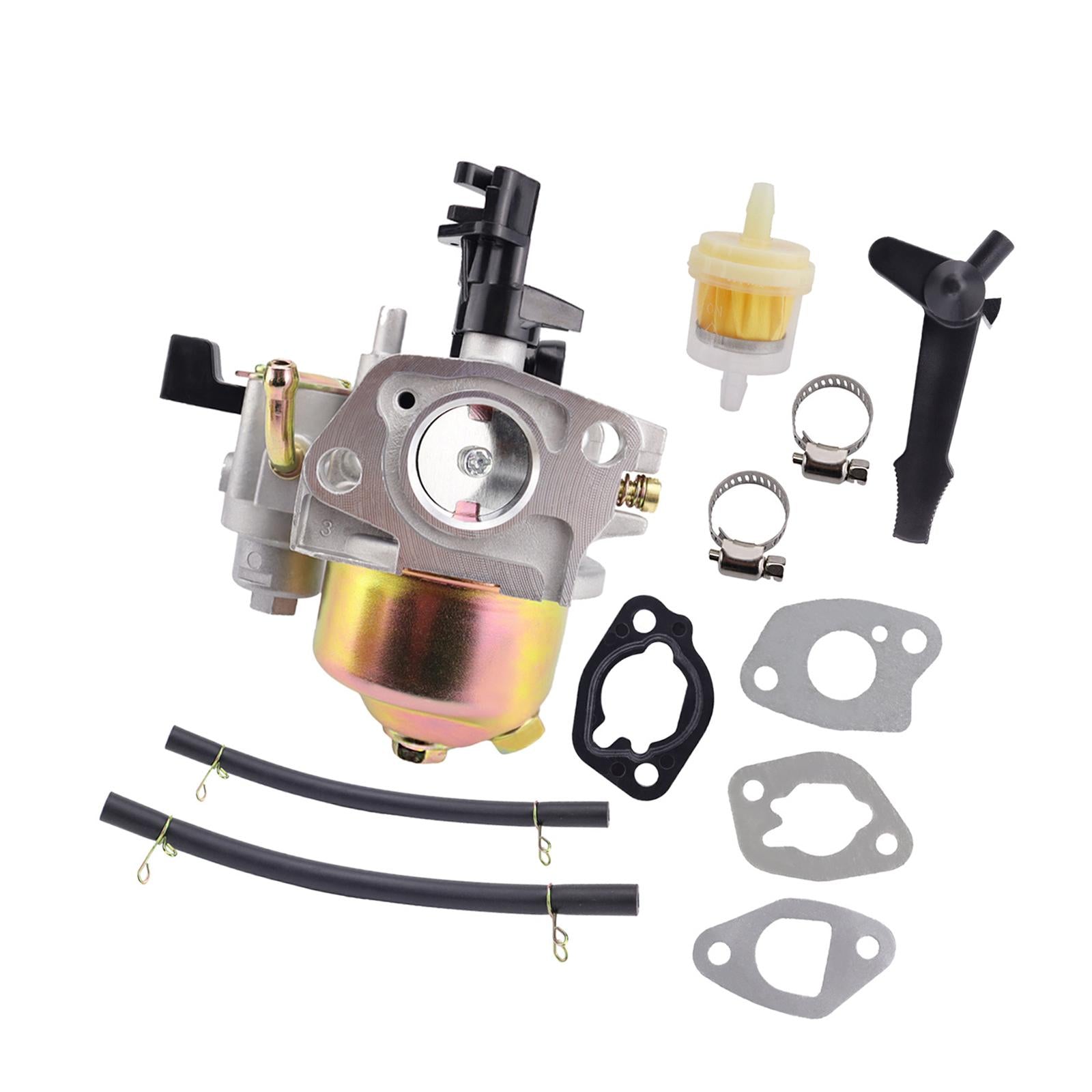 16100-zh8-w51 Convenient Installation Carburetor for Honda Gx160 Gx168F