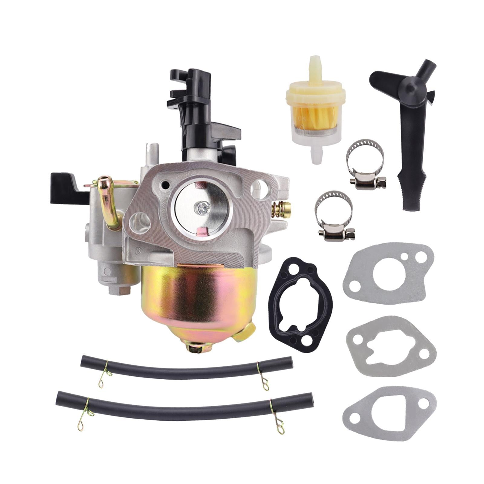 16100-zh8-w51 Convenient Installation Carburetor for Honda Gx160 Gx168F
