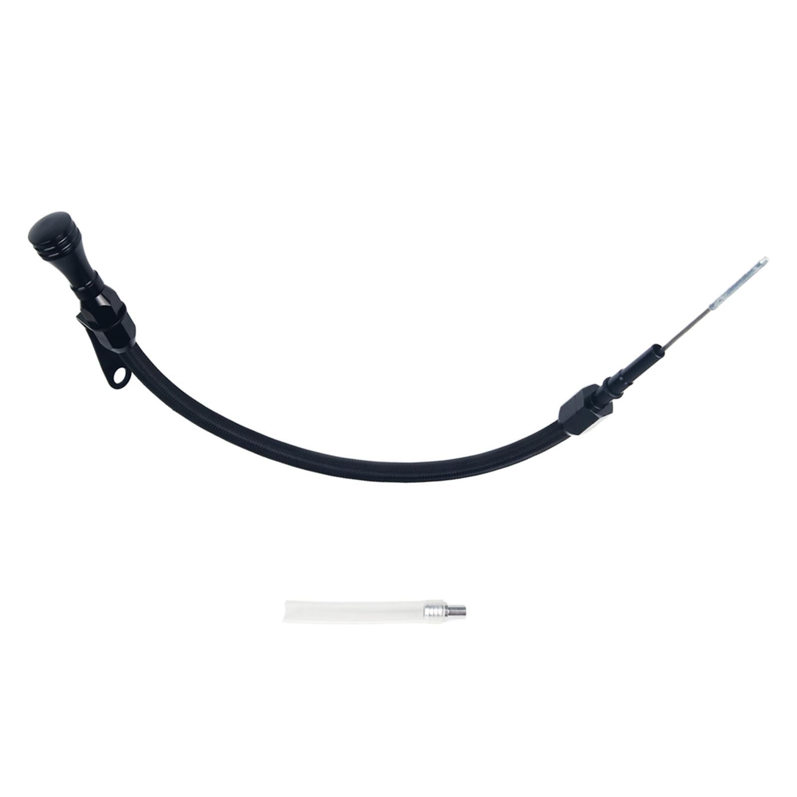 Stainless Steel Flexible Oil Dipstick Engine Oil Dipstick for LS2 L6.2L