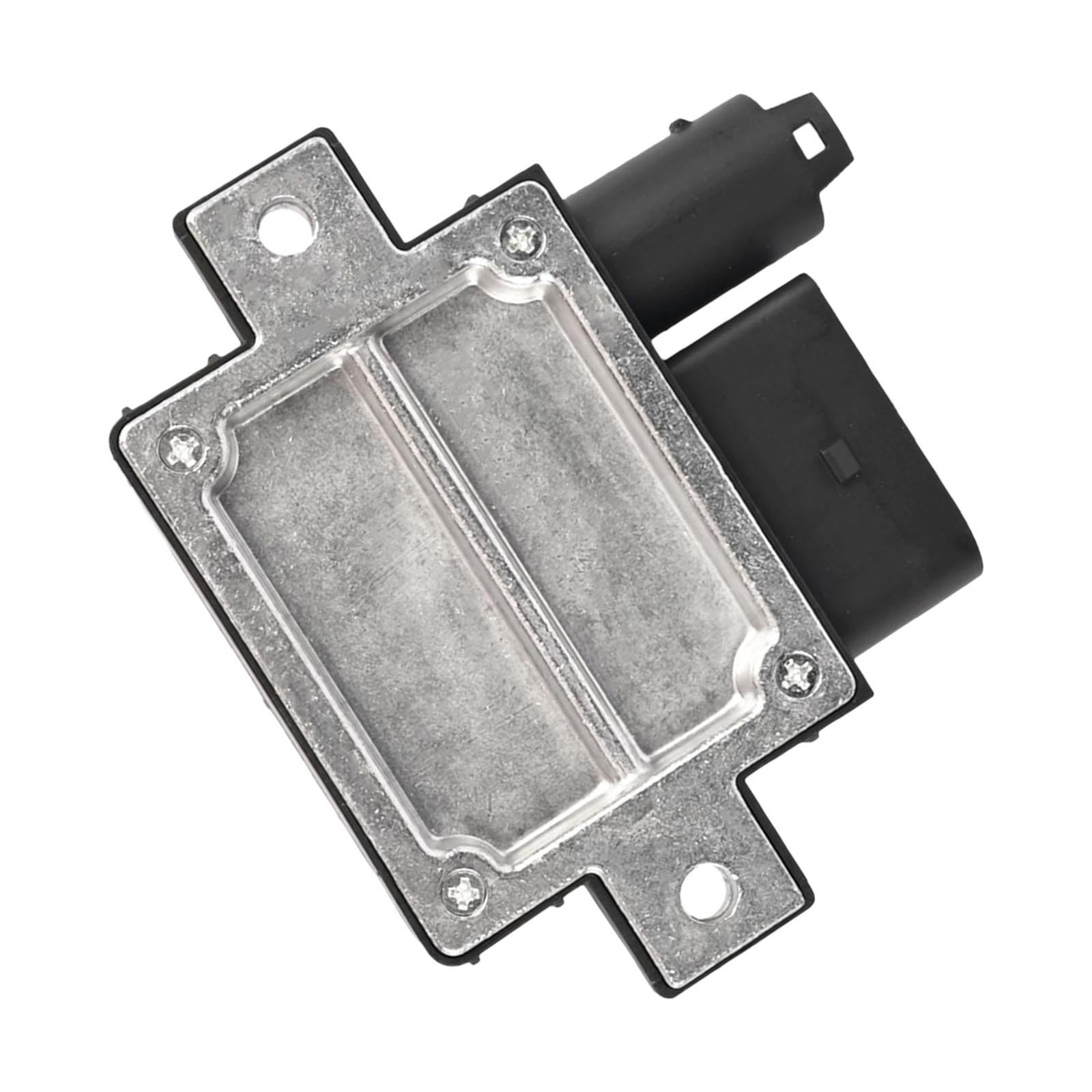 Glow Plug Control Module Replaces 12218591724 for BMW x5 E70 2006-2013