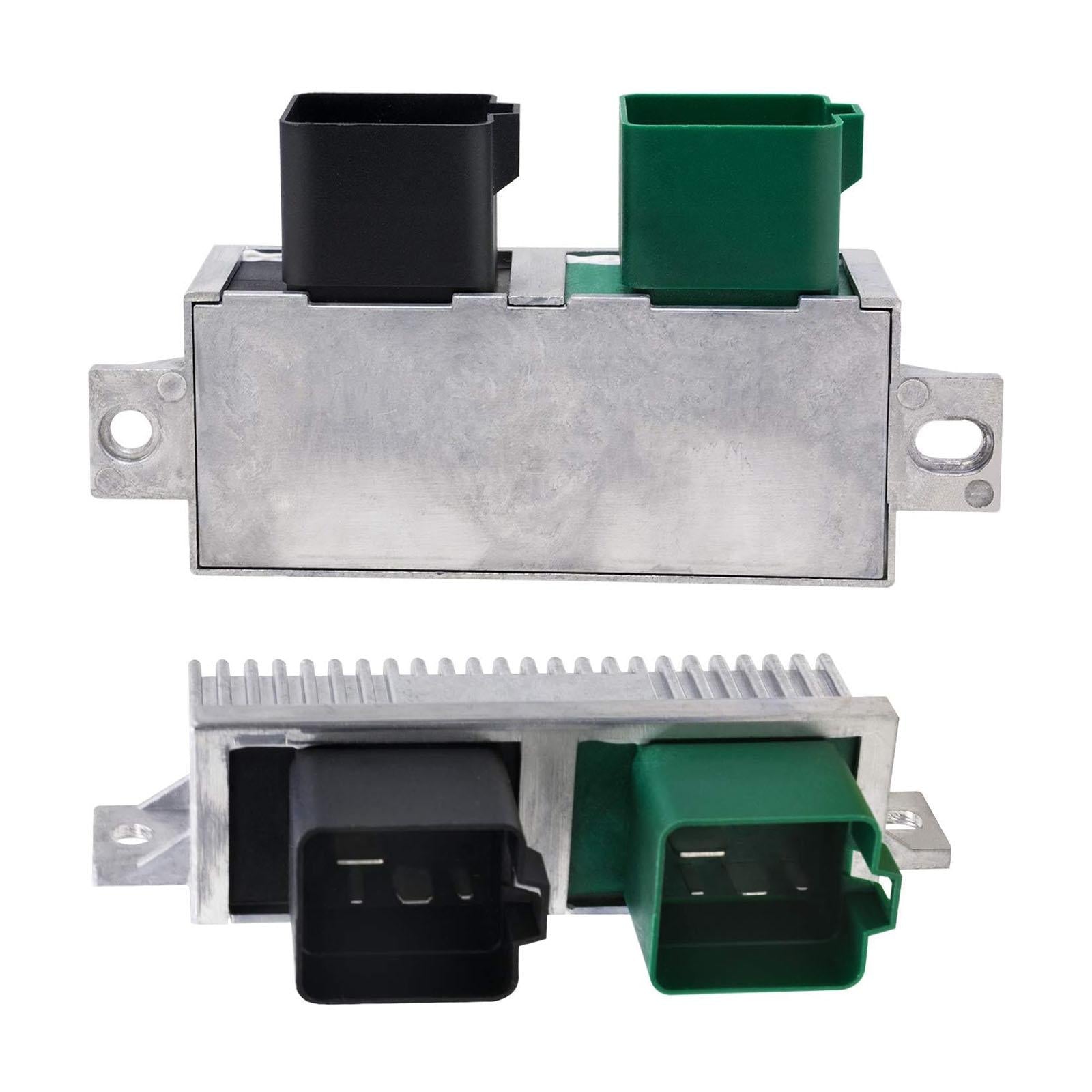 Glow Plug Switch Yc3Z12B533AA for E-350 Super Duty 6.0L 2004-2010