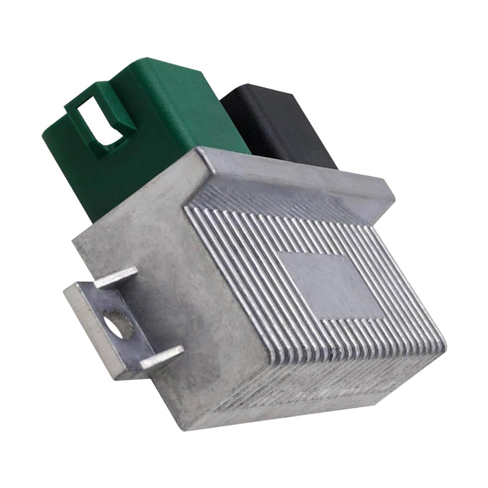 Glow Plug Switch Yc3Z12B533AA for E-350 Super Duty 6.0L 2004-2010