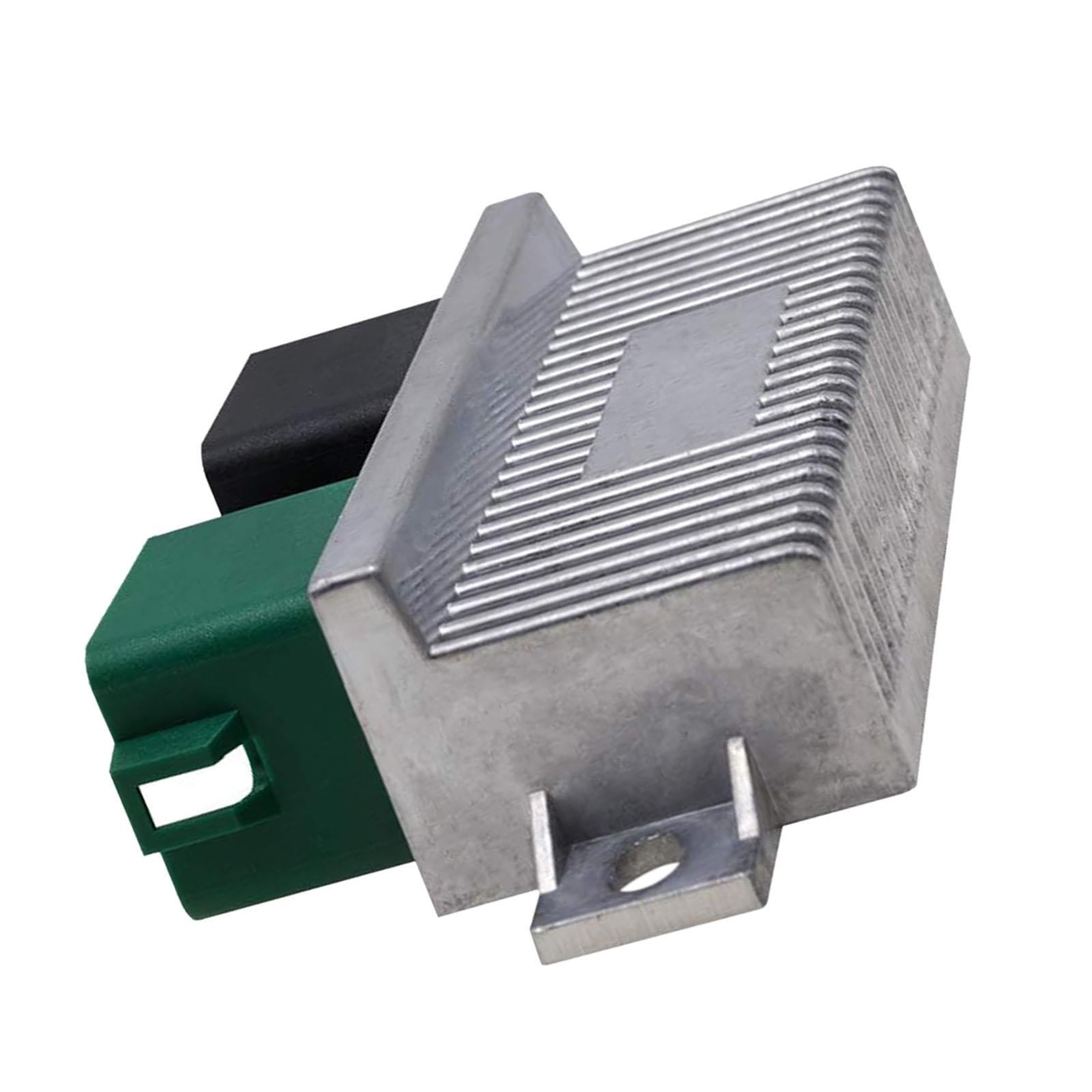 Glow Plug Switch Yc3Z12B533AA for E-350 Super Duty 6.0L 2004-2010