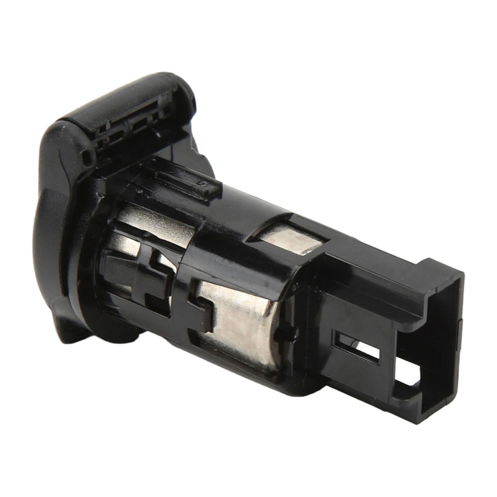 Auto Car Power Outlet Adapter 253312923R for Koleos Simple Installation